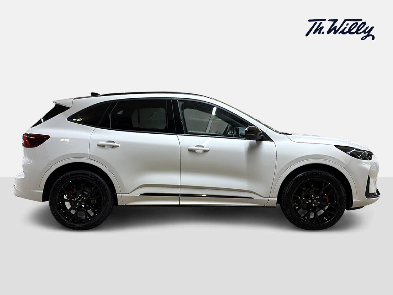 FORD Kuga 2.5 Hybrid Sound Edition 4x4-image-5