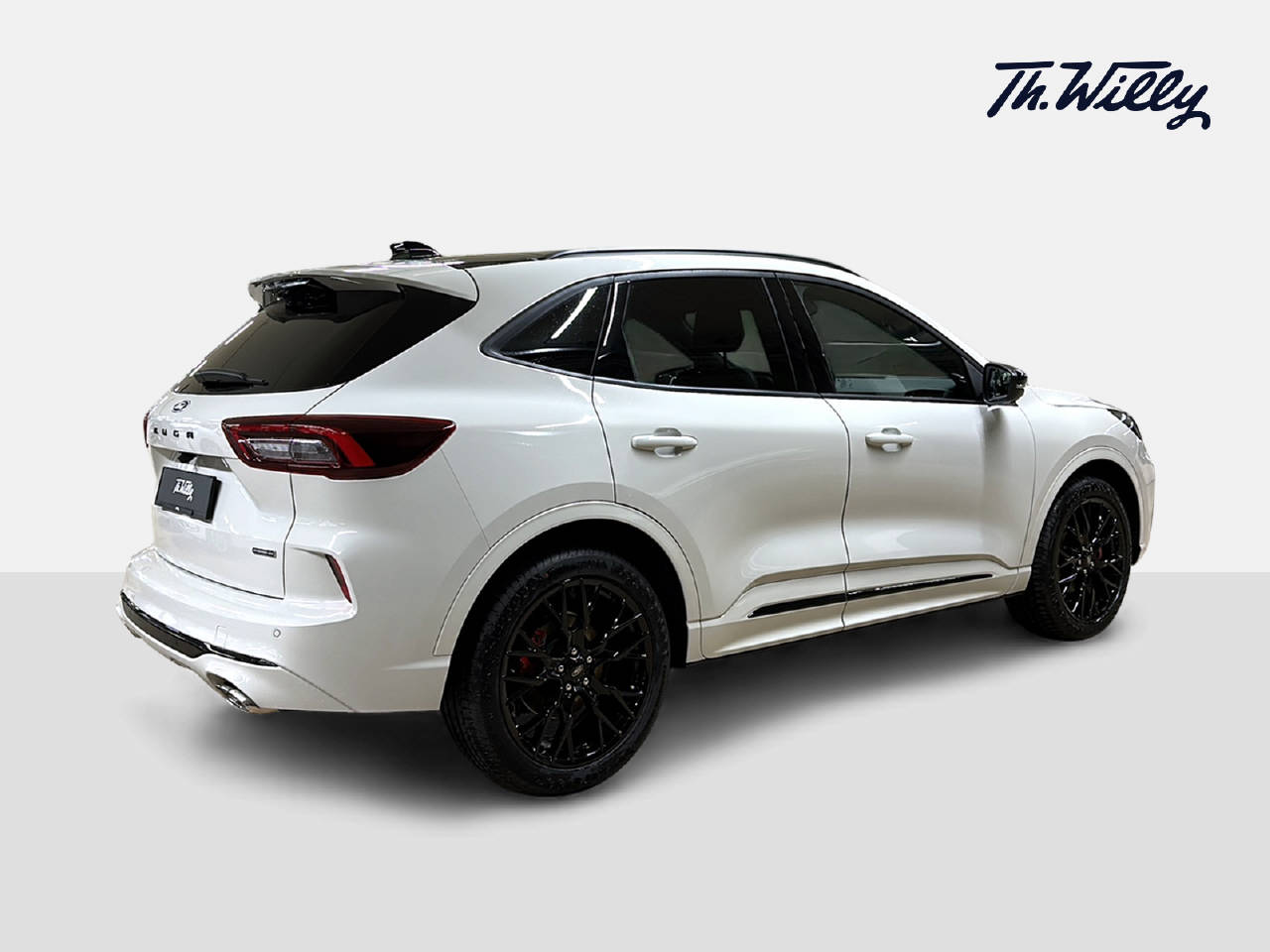 FORD Kuga 2.5 Hybrid Sound Edition 4x4-image-4