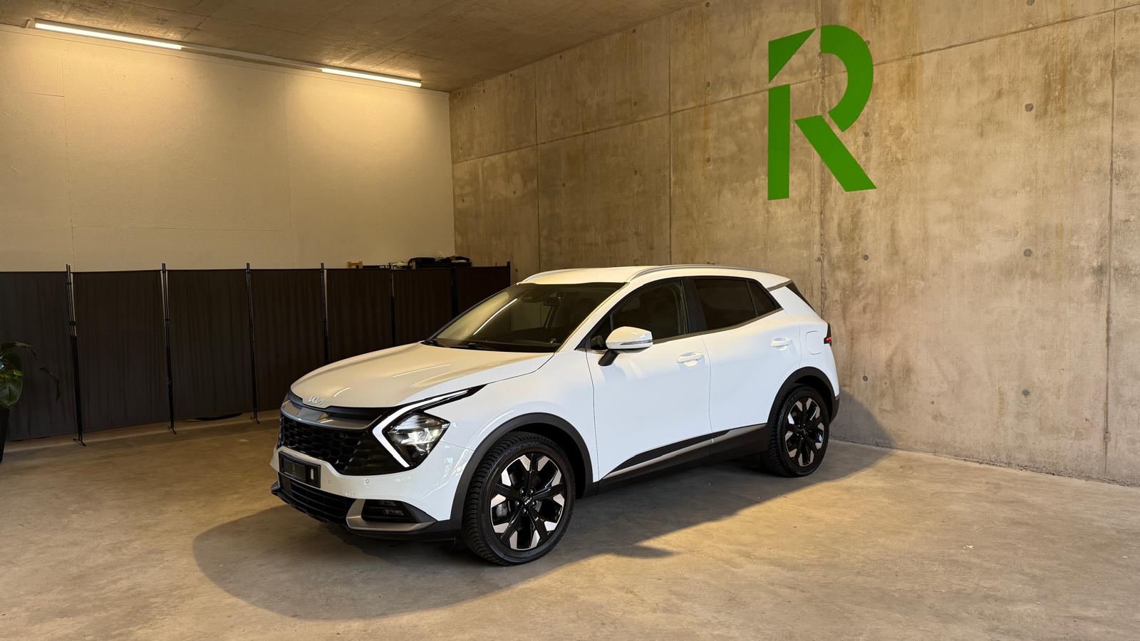 KIA Sportage 1.6 T-GDi PHEV Style