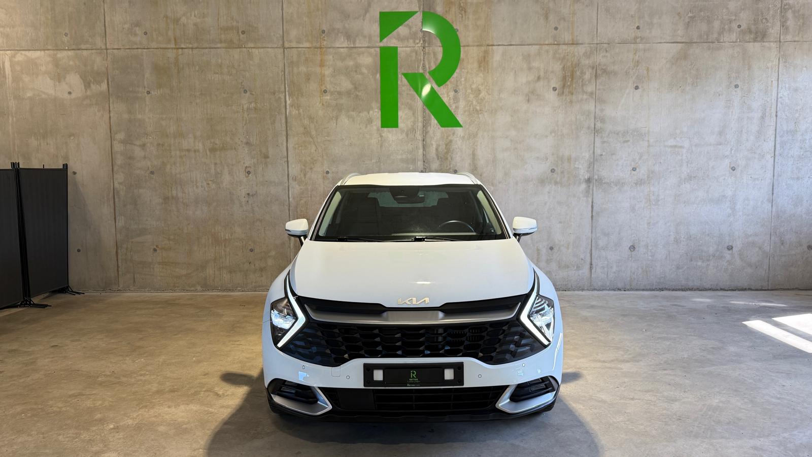 KIA Sportage 1.6 T-GDi PHEV Style-image-2