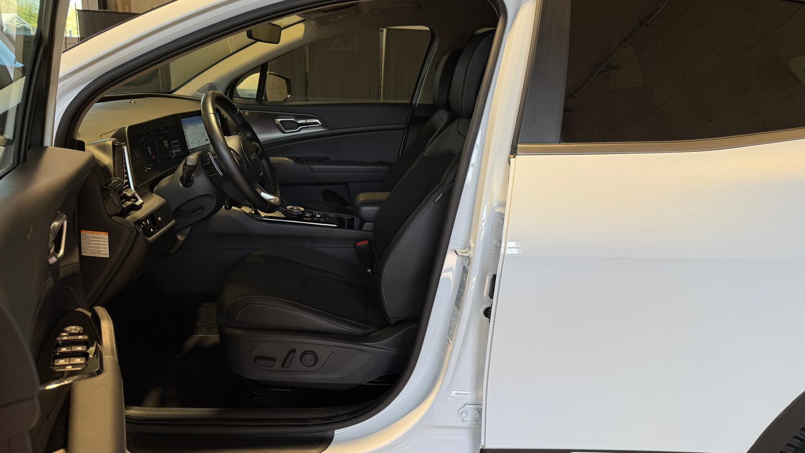 KIA Sportage 1.6 T-GDi PHEV Style-image-15