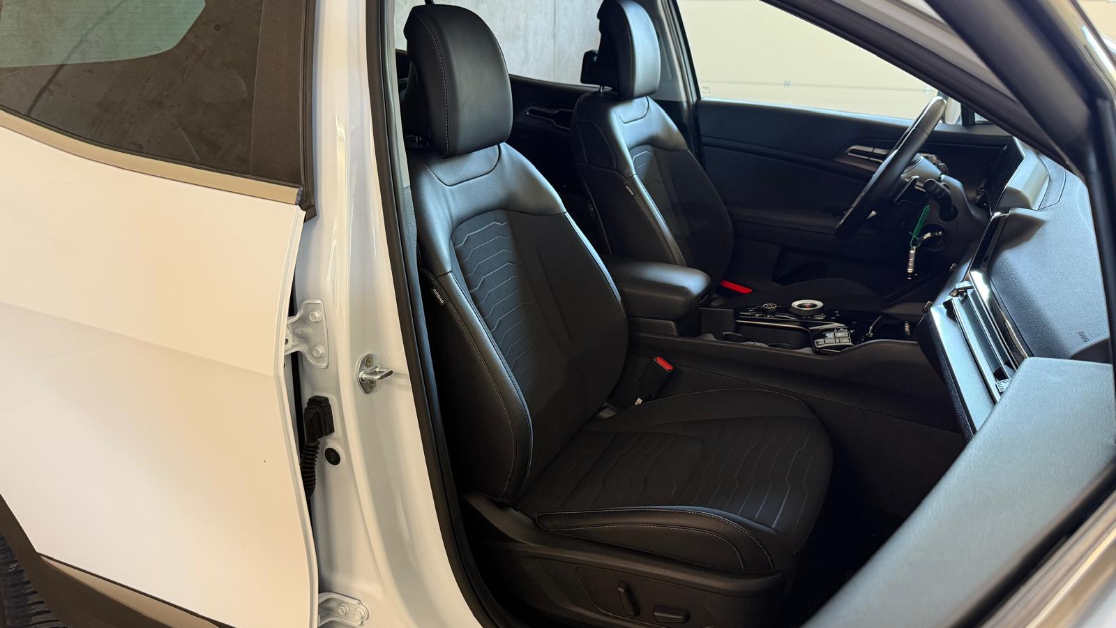 KIA Sportage 1.6 T-GDi PHEV Style-image-12