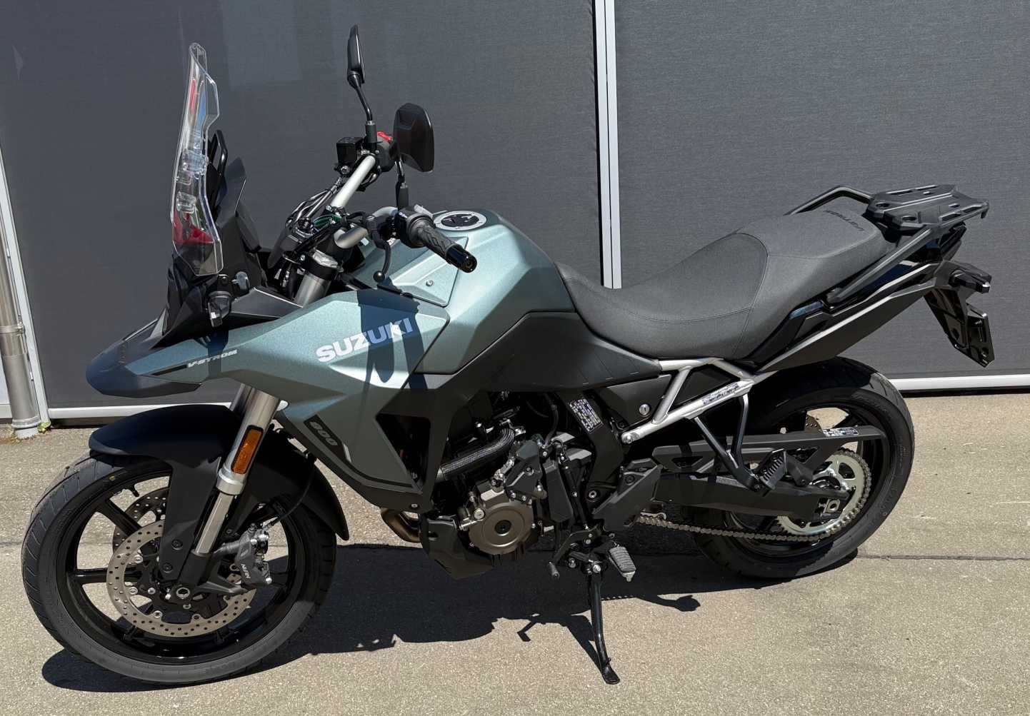 SUZUKI DL 800 A V-Strom-image-2