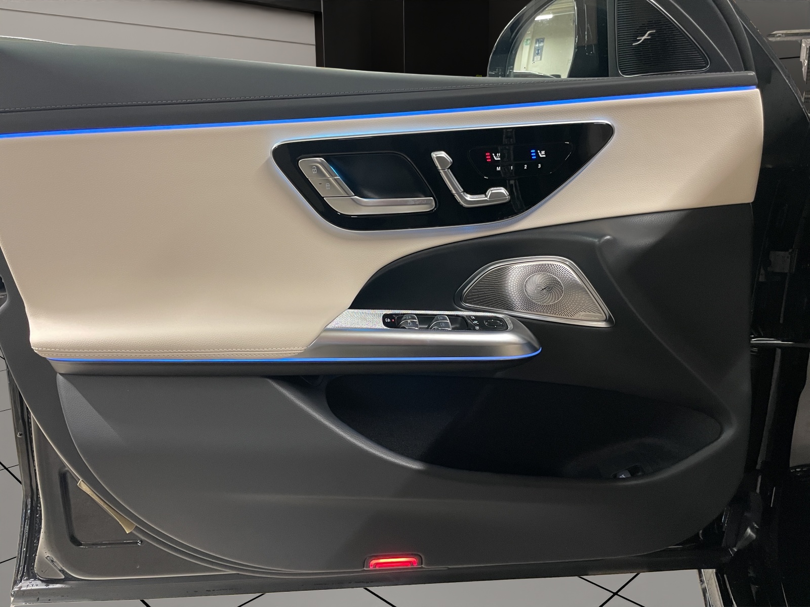 Image MERCEDES-BENZ E-450 E 450 T 9G-Tronic 4Matic