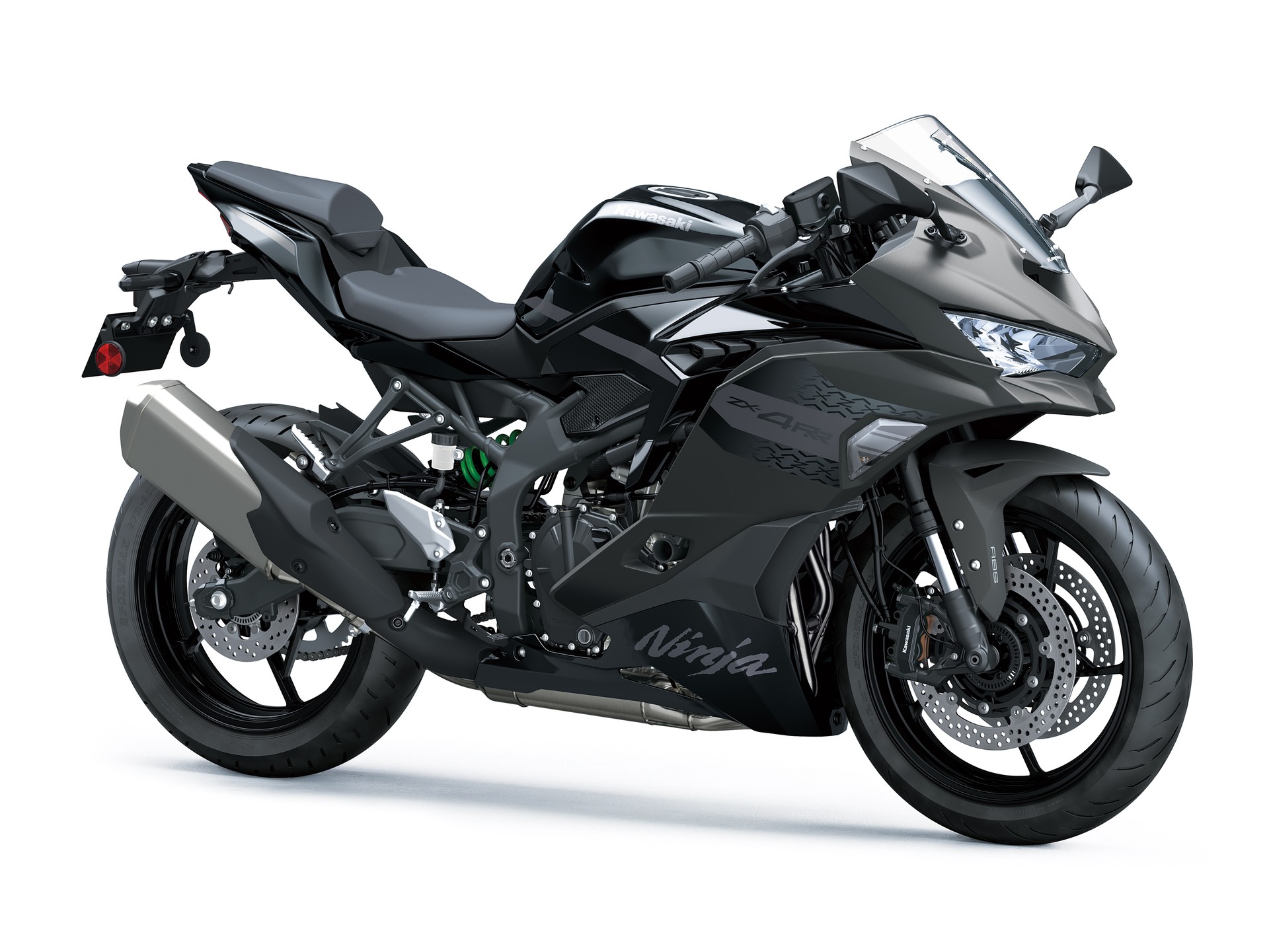 KAWASAKI Ninja ZX-4RR (35KW)-image-2