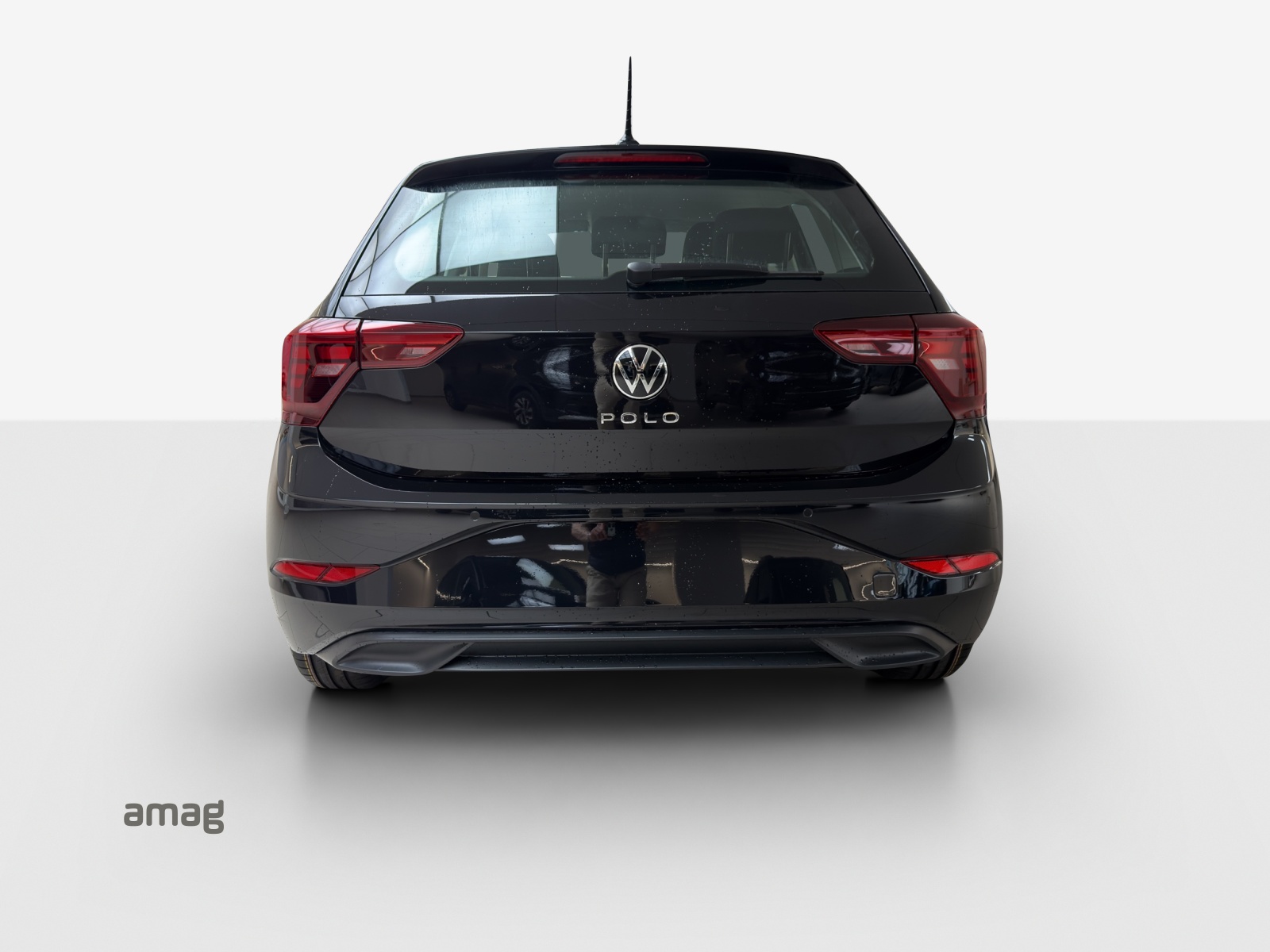 VW Polo 1.0 TSI Life DSG-image-3