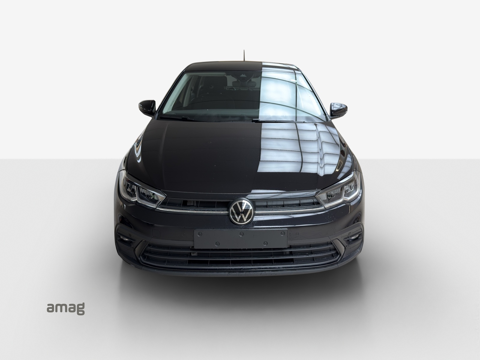 VW Polo 1.0 TSI Life DSG-image-14