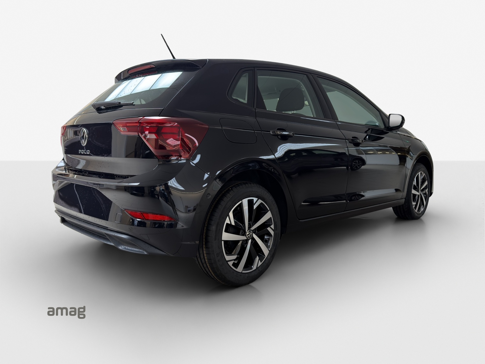 VW Polo 1.0 TSI Life DSG-image-4