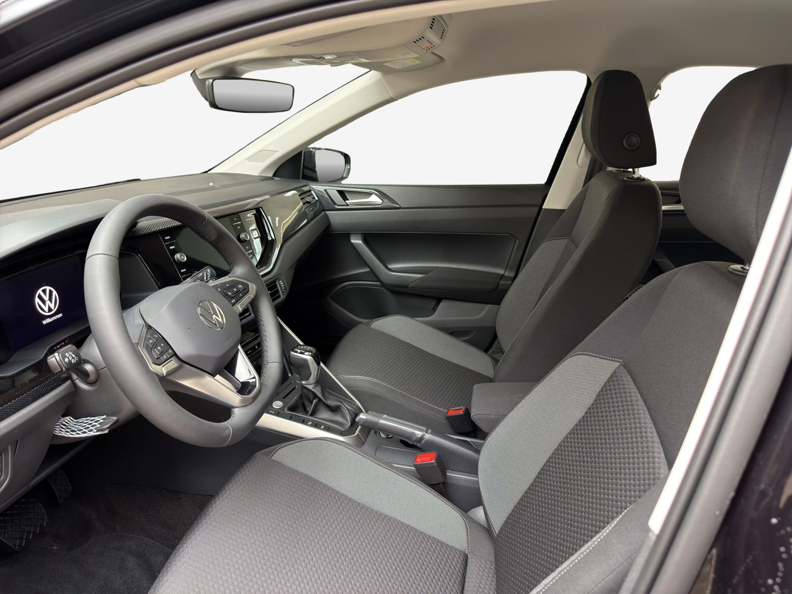 VW Polo 1.0 TSI Life DSG-image-7