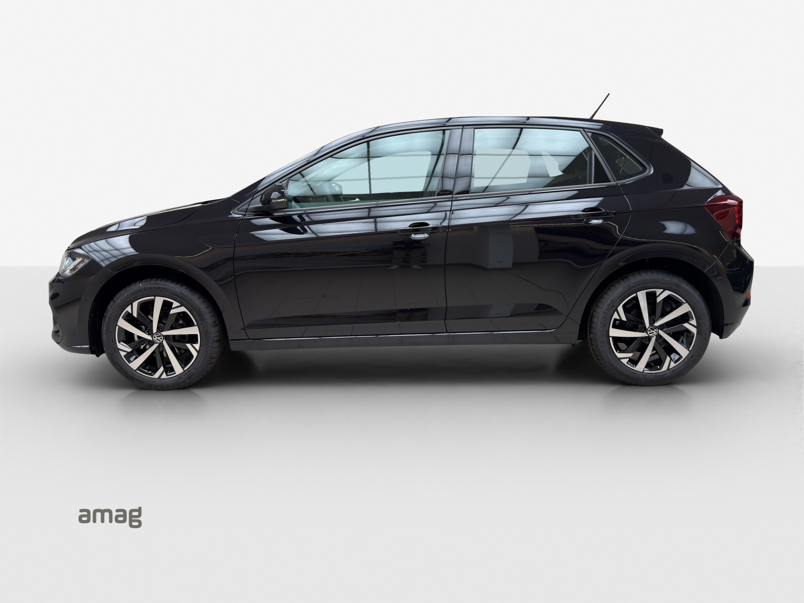 VW Polo 1.0 TSI Life DSG-image-1
