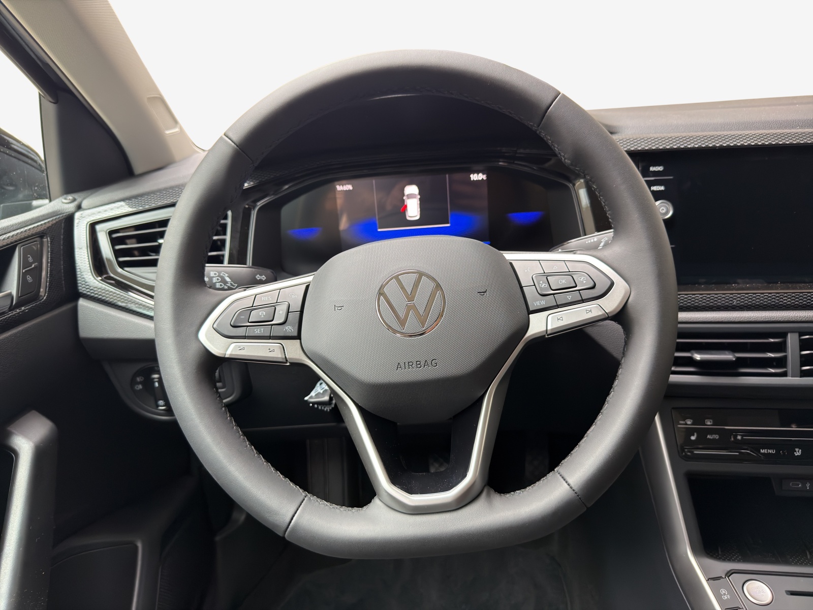 VW Polo 1.0 TSI Life DSG-image-9