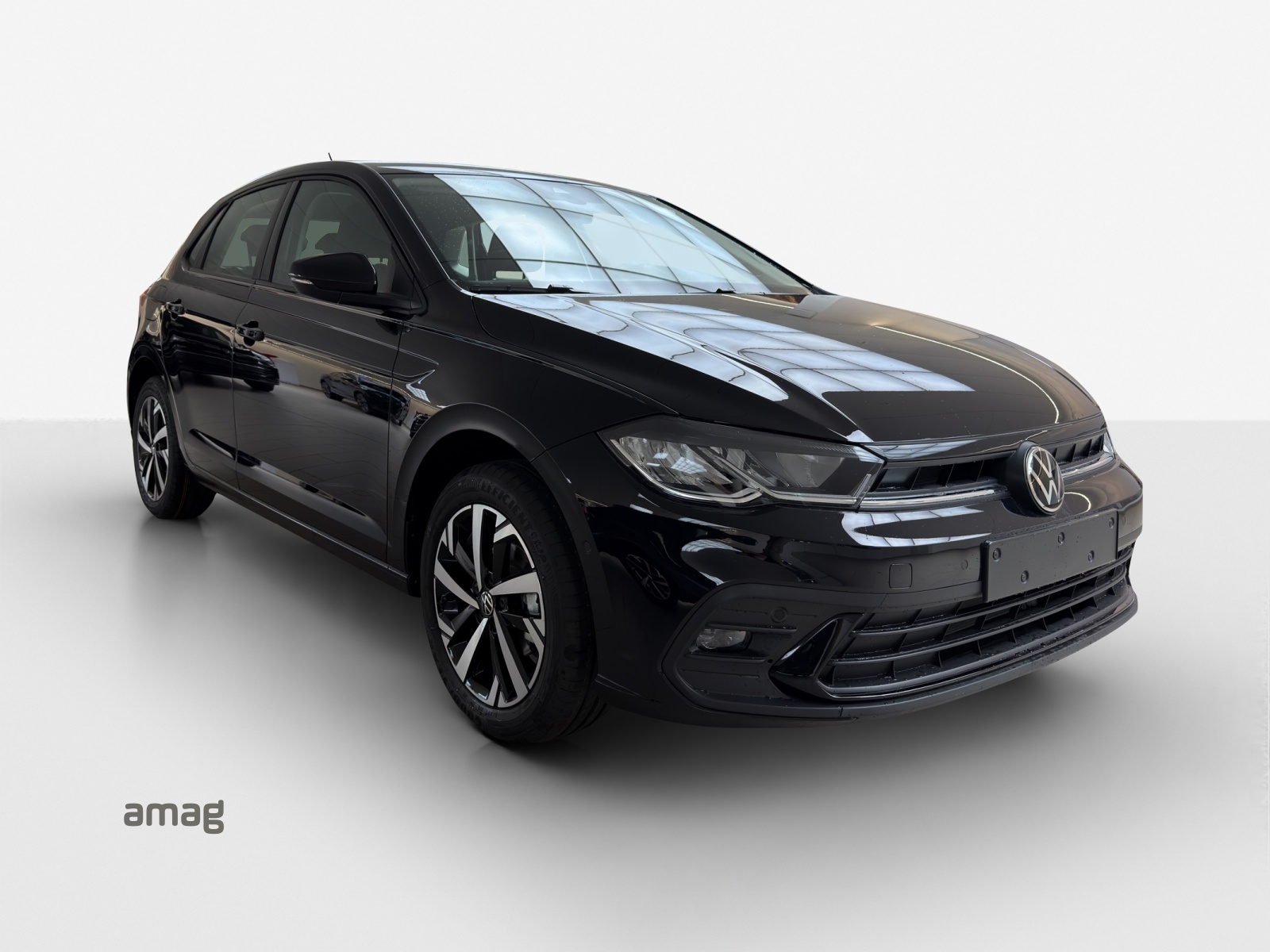 VW Polo 1.0 TSI Life DSG-image-5