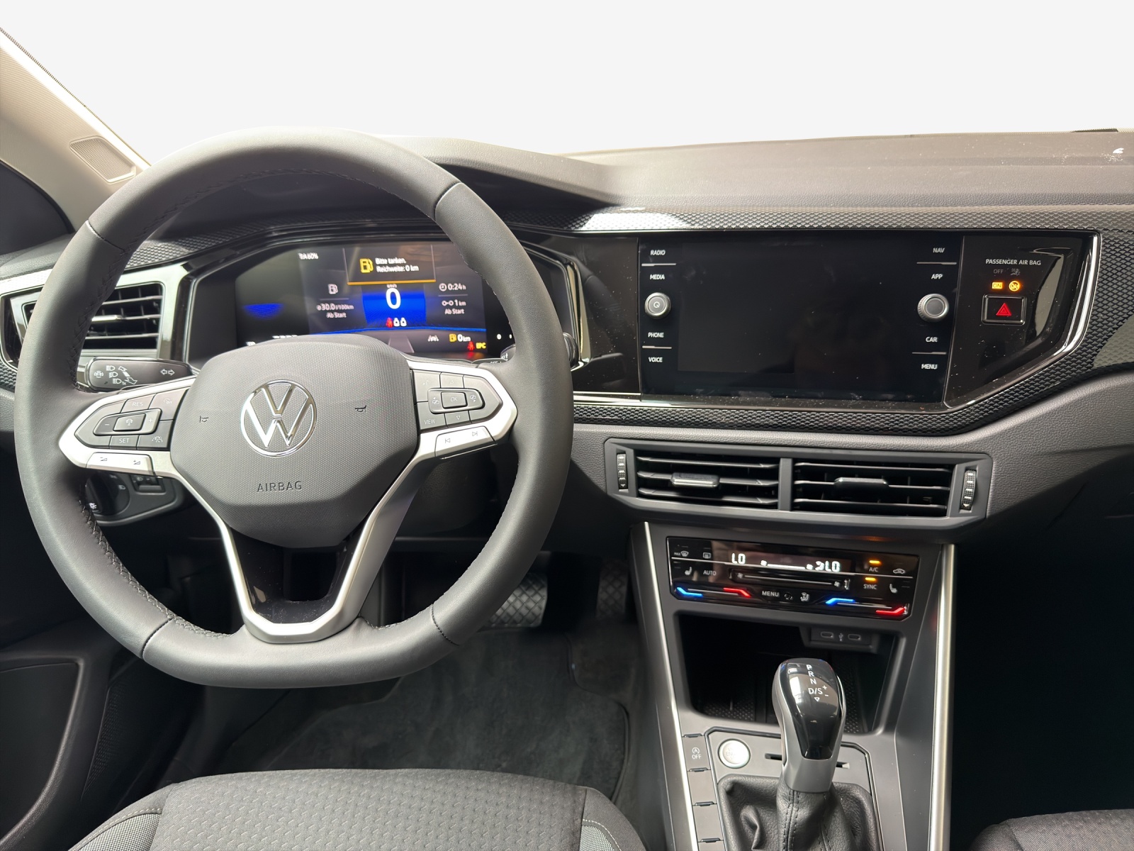VW Polo 1.0 TSI Life DSG-image-8