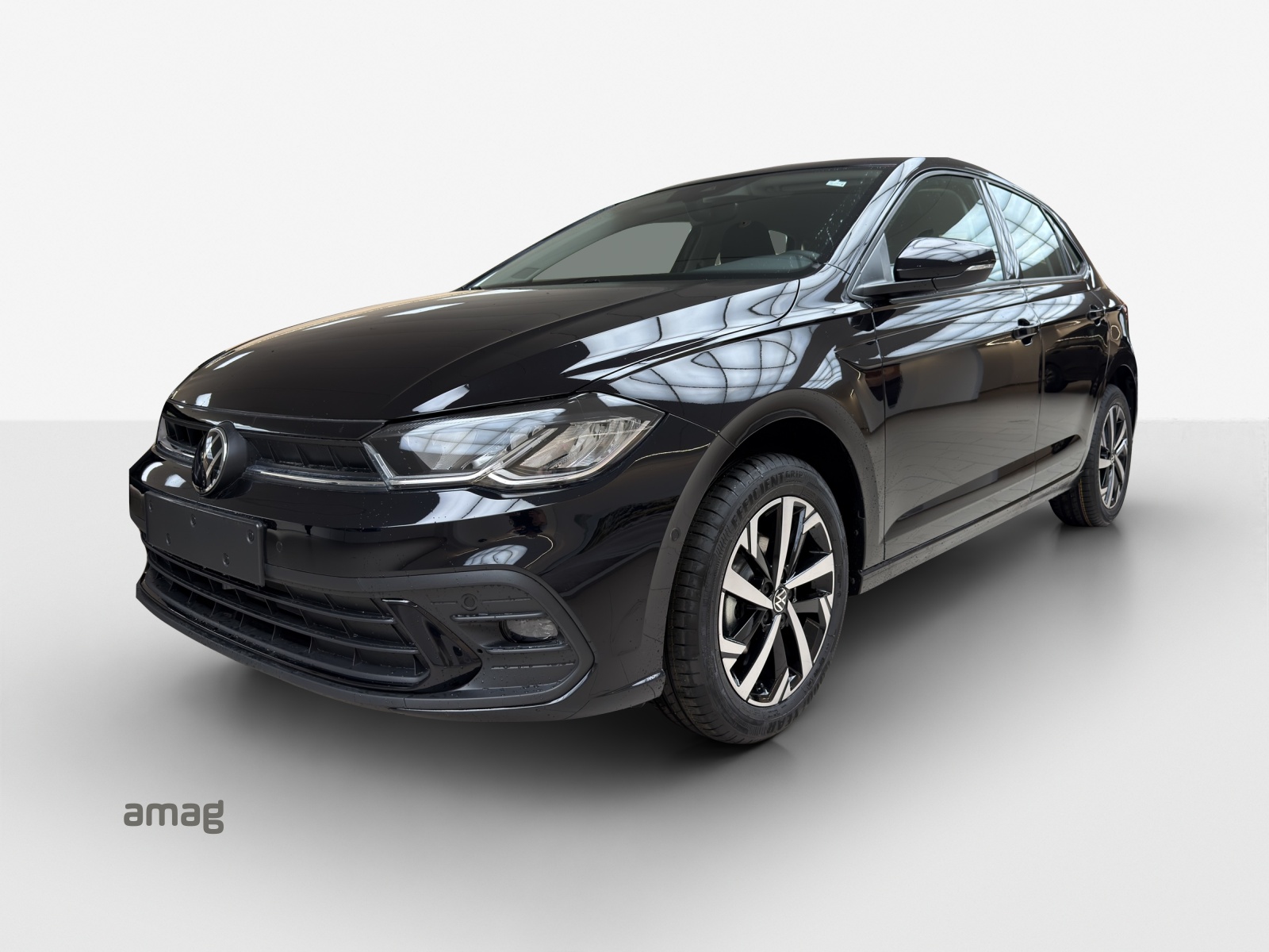 VW Polo 1.0 TSI Life DSG-image-0