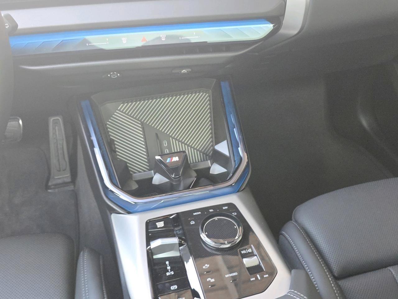 BMW X3 30e xDrive-image-13