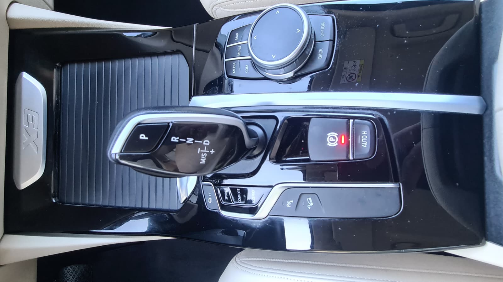 BMW X3 xDrive 48V 20d Steptronic ** Voll-Leder ** Navi ** RF-Kamera ** PDC V+H ** Sitzheizung ** LTZ MFK 12.05.2026 **-image-12