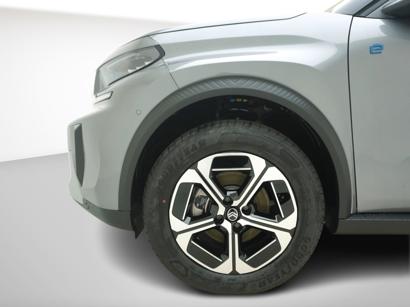 CITROEN C3 Aircross e-long range Max-image-5