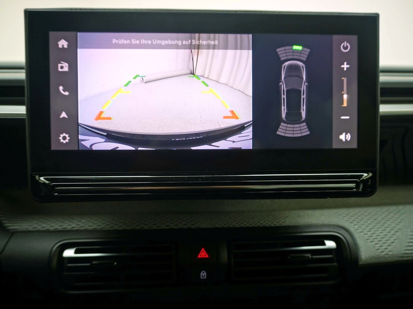 CITROEN C3 Aircross e-long range Max-image-14