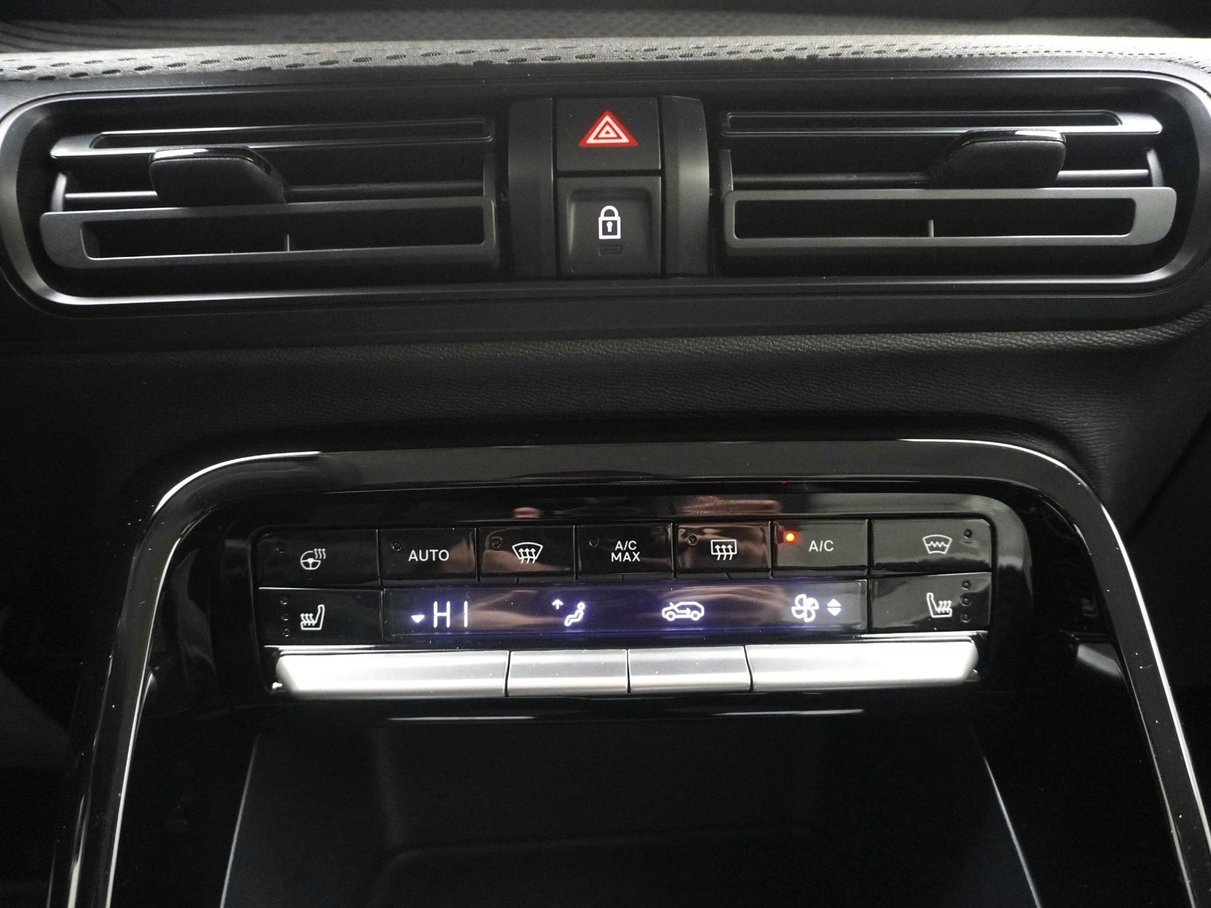 CITROEN C3 Aircross e-long range Max-image-15