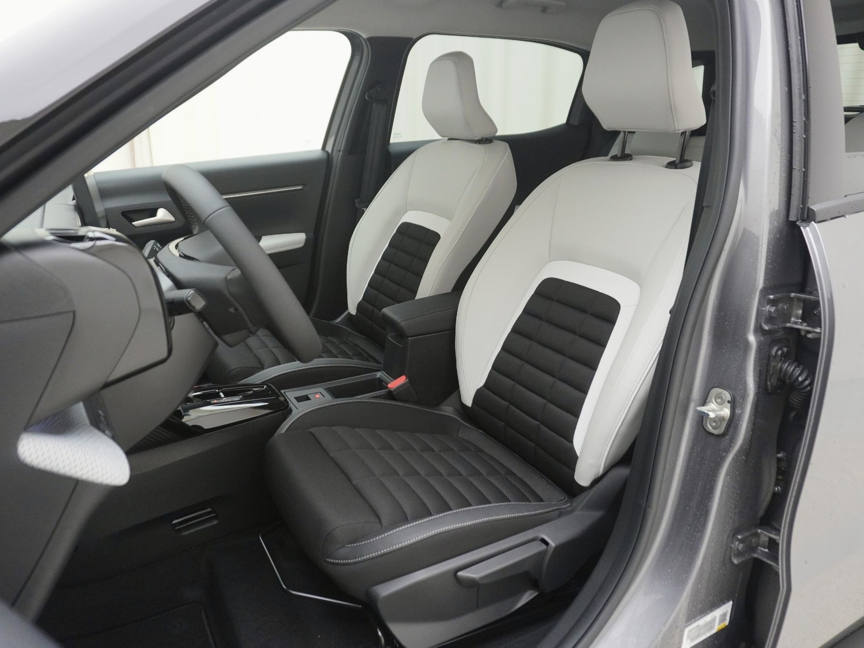 CITROEN C3 Aircross e-long range Max-image-6