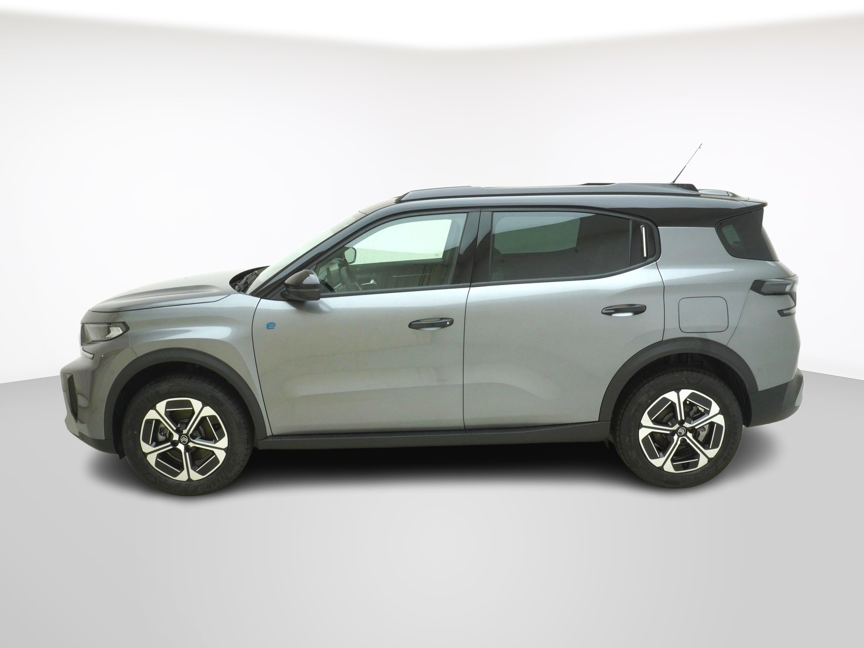 CITROEN C3 Aircross e-long range Max-image-1