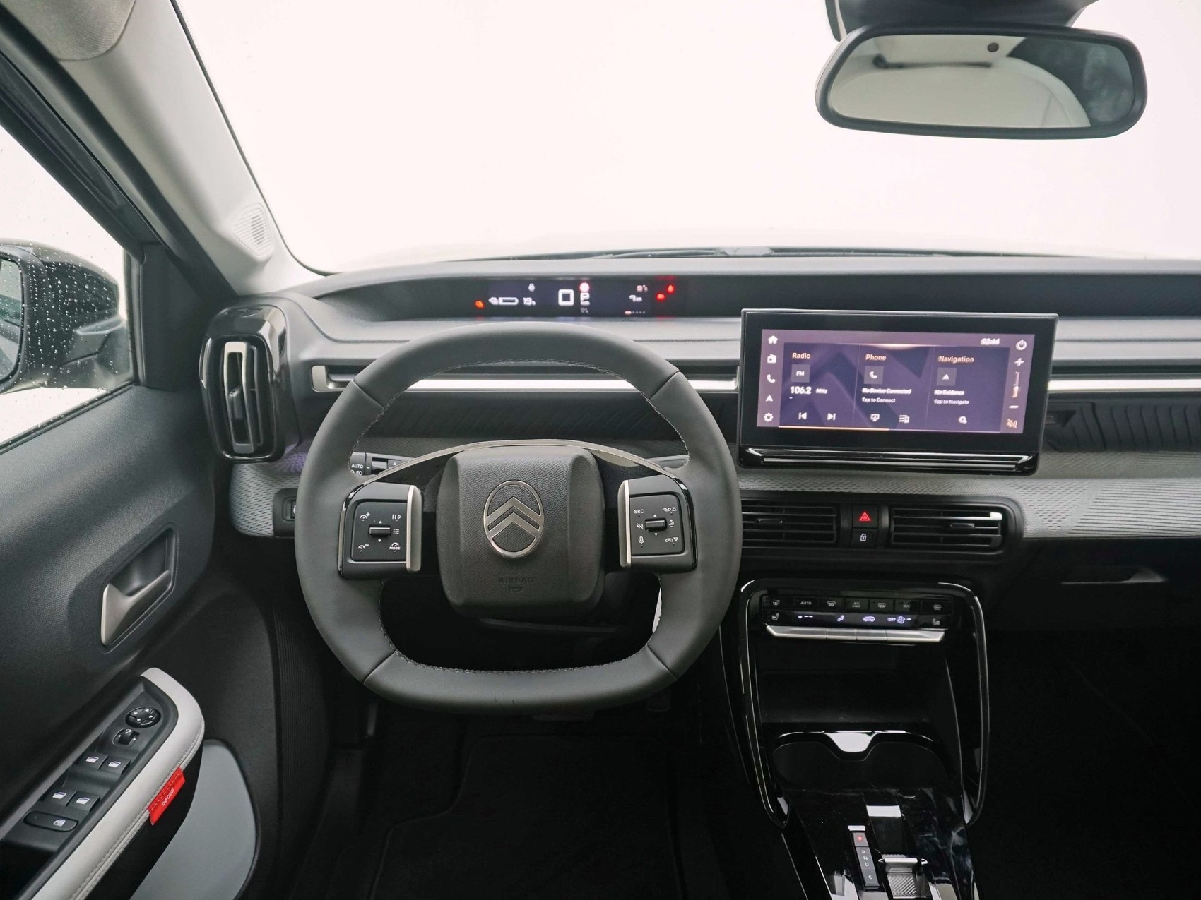 CITROEN C3 Aircross e-long range Max-image-9