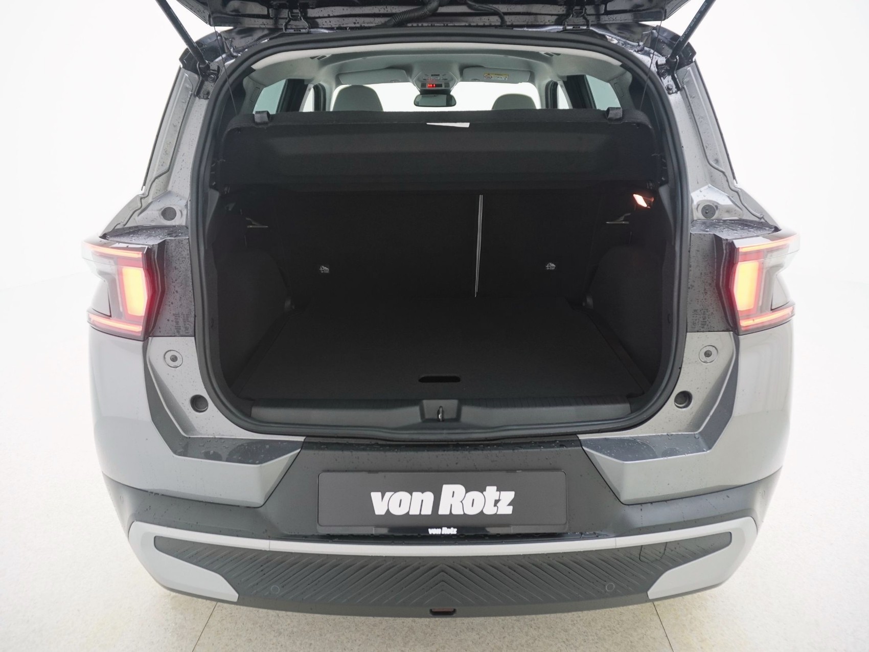 CITROEN C3 Aircross e-long range Max-image-17