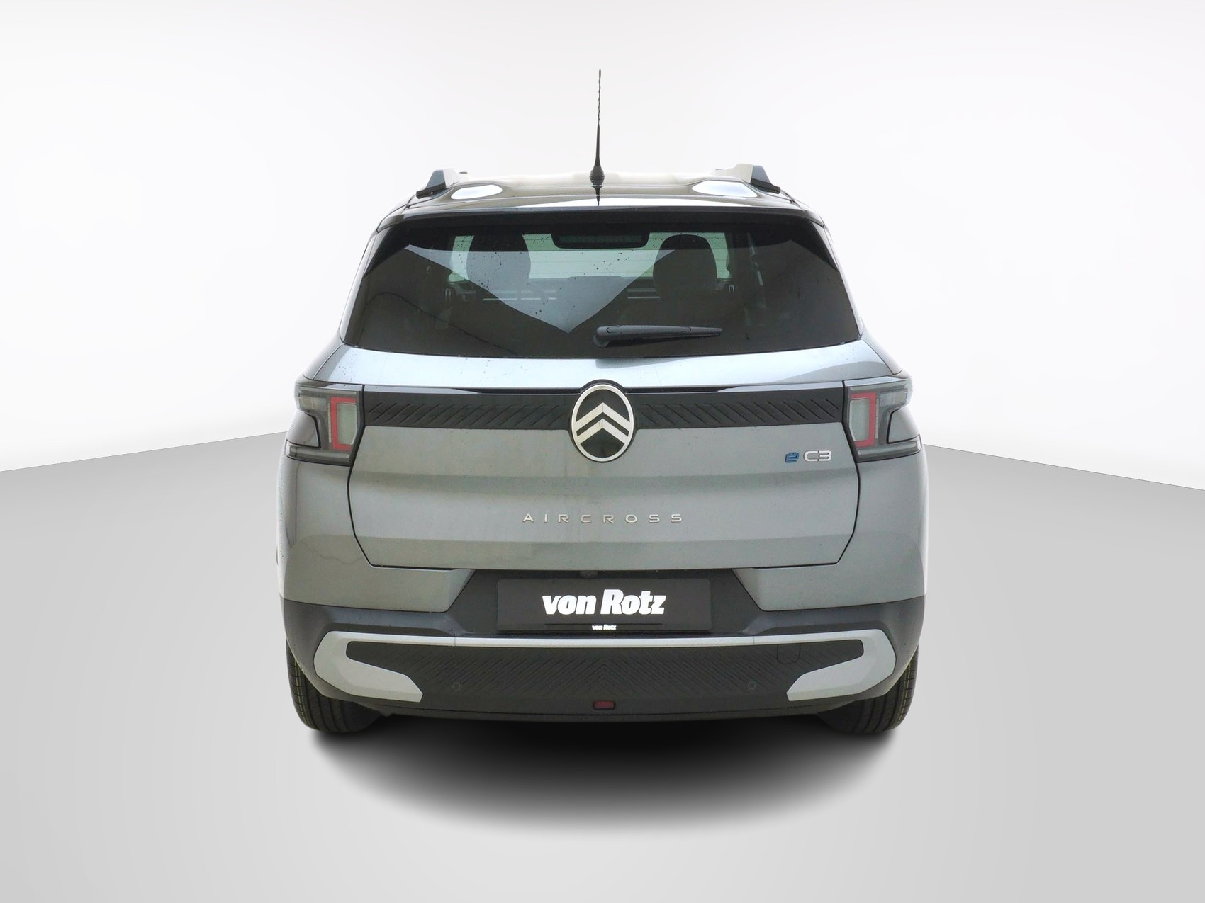 CITROEN C3 Aircross e-long range Max-image-2