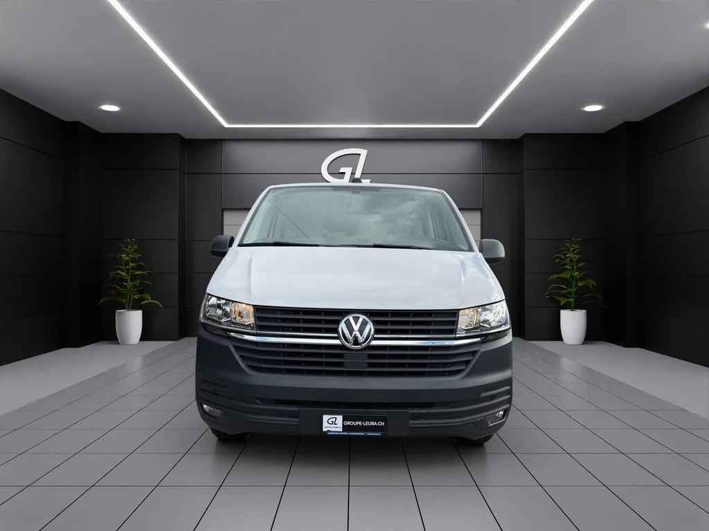 Image VW T61 T6.1 2.0 TDI