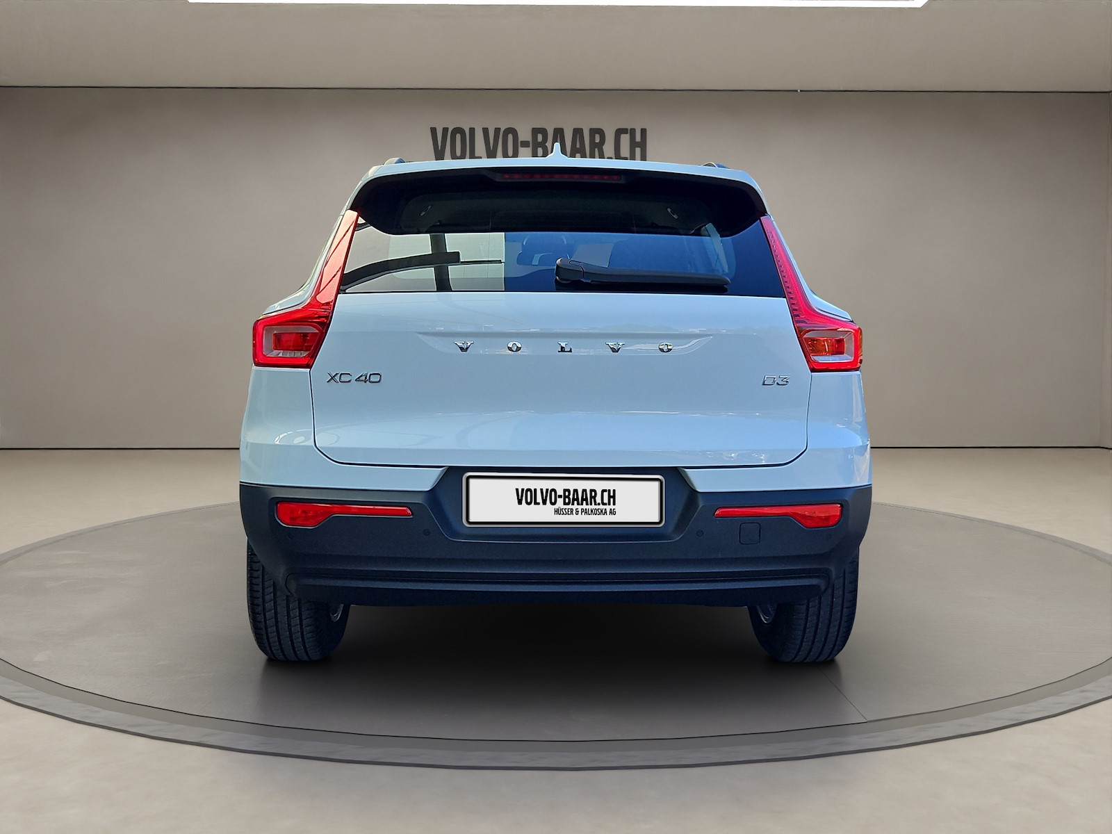 VOLVO XC40 2.0 D3-image-3