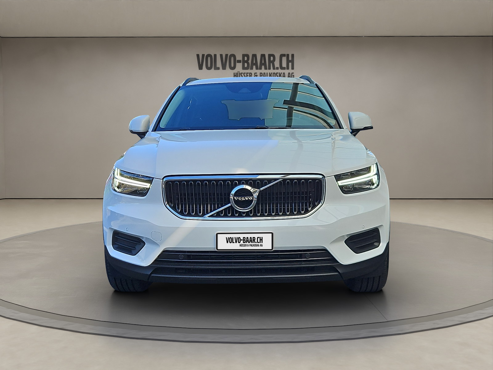 VOLVO XC40 2.0 D3-image-7