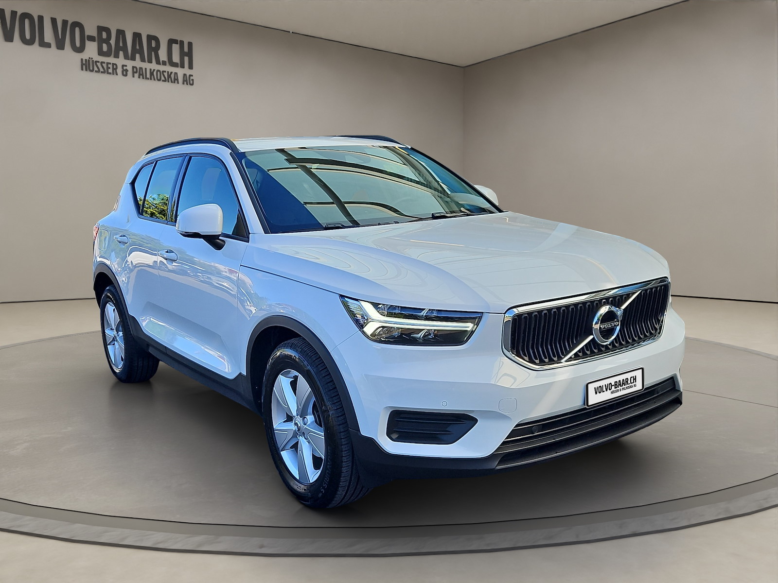 VOLVO XC40 2.0 D3-image-6