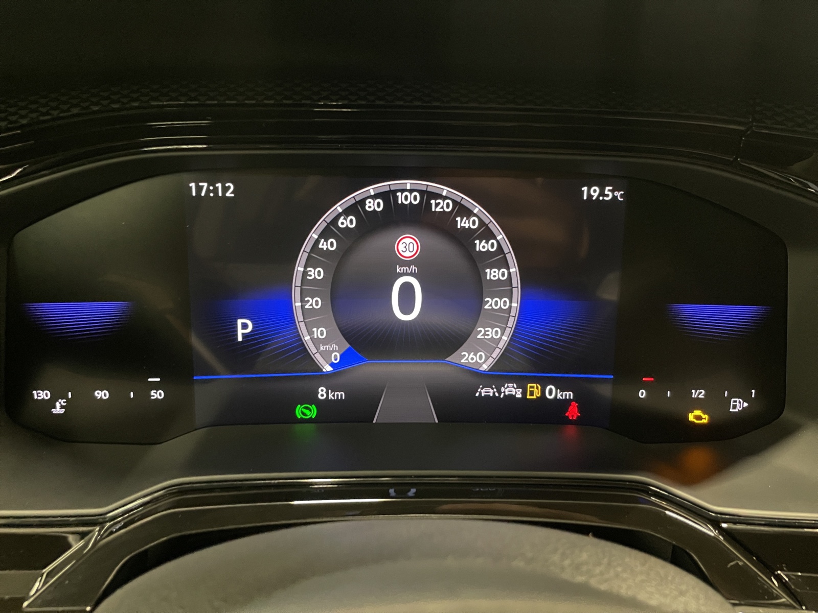 VW Polo 1.0 TSI Life DSG-image-11