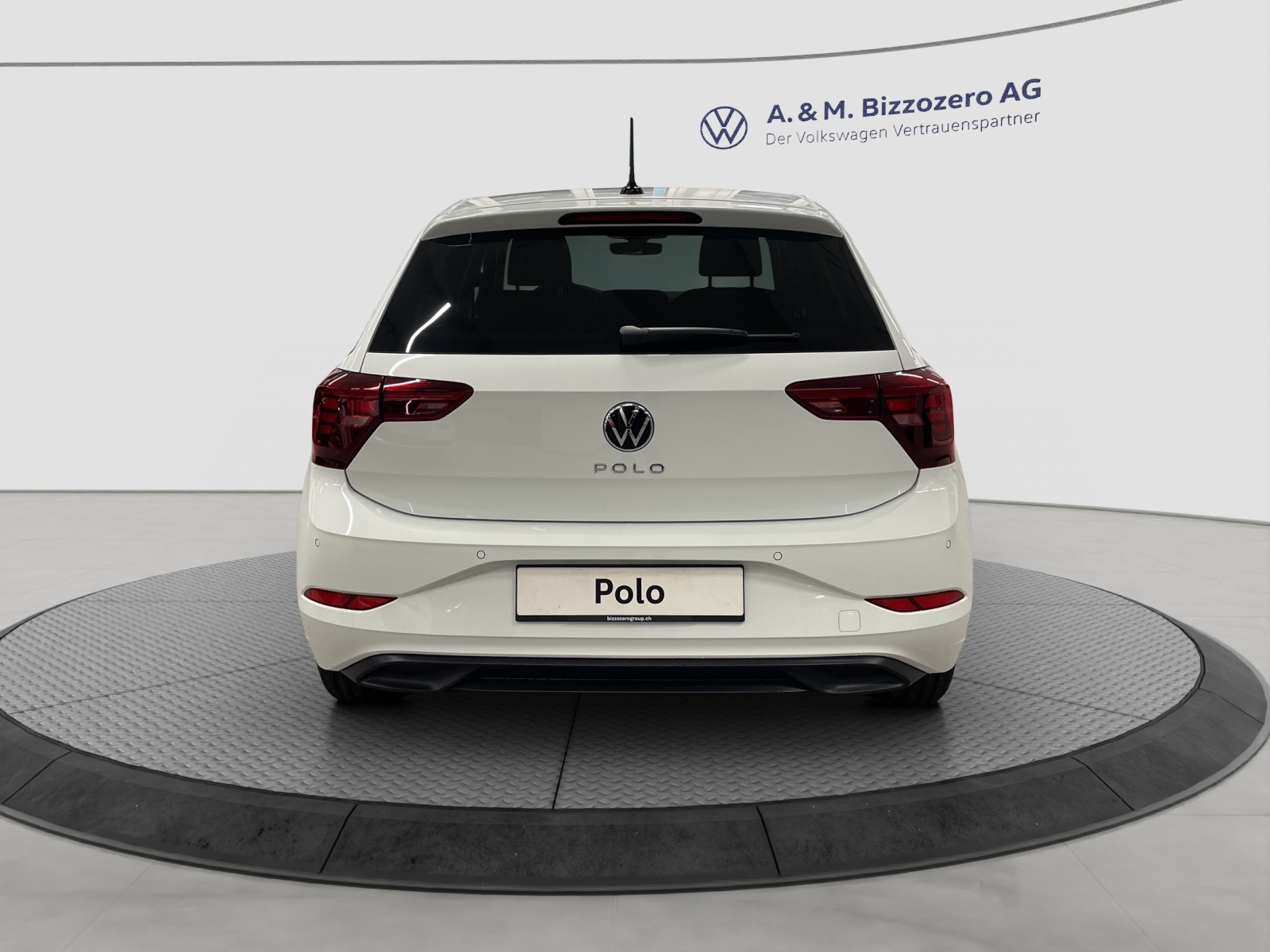 VW Polo 1.0 TSI Life DSG-image-3