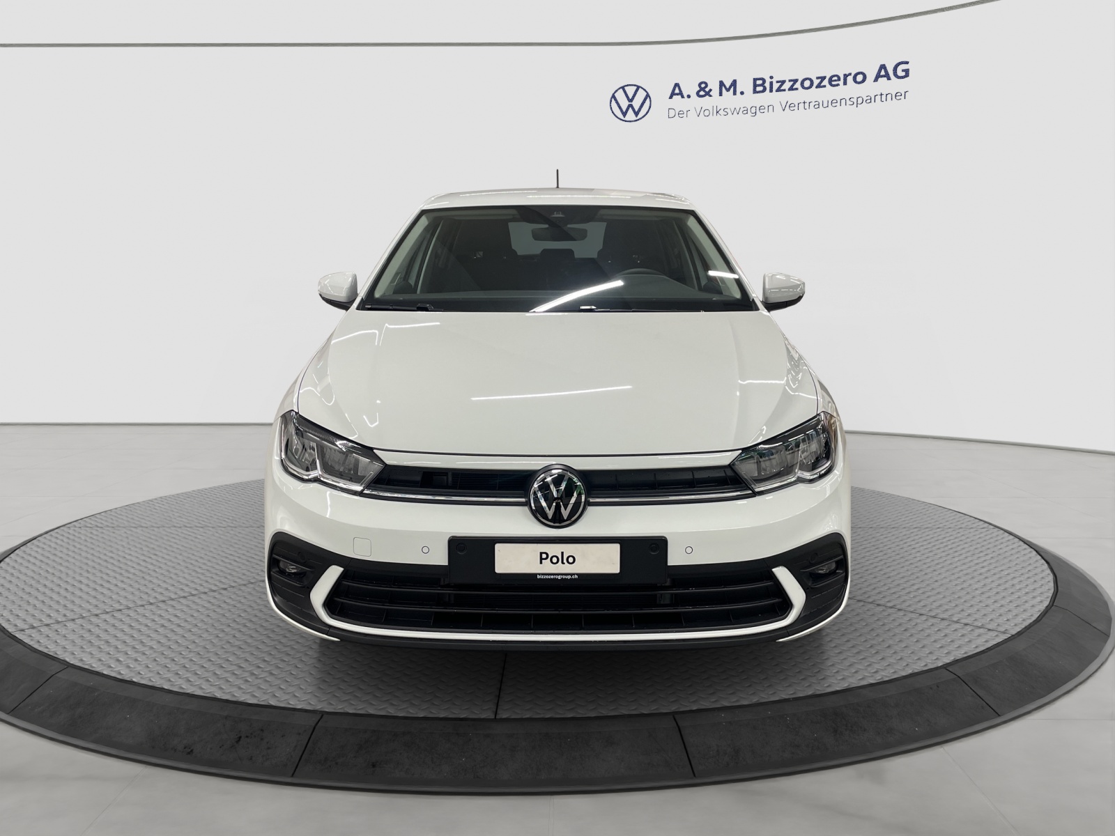 VW Polo 1.0 TSI Life DSG-image-7