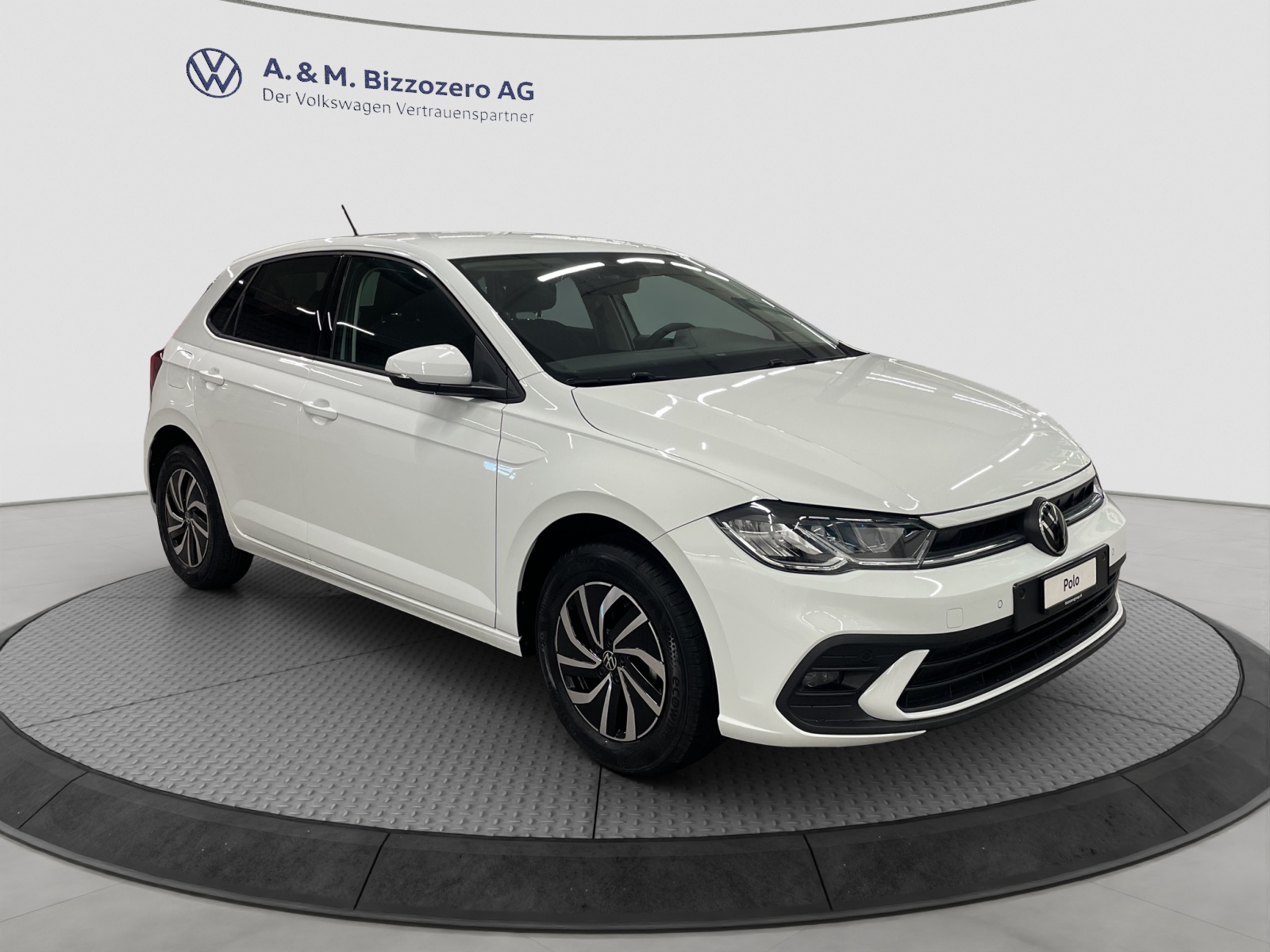 VW Polo 1.0 TSI Life DSG-image-6