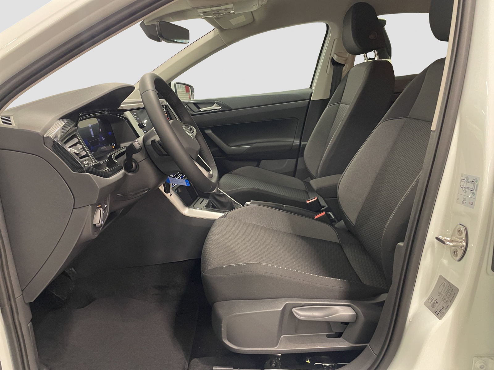 VW Polo 1.0 TSI Life DSG-image-8