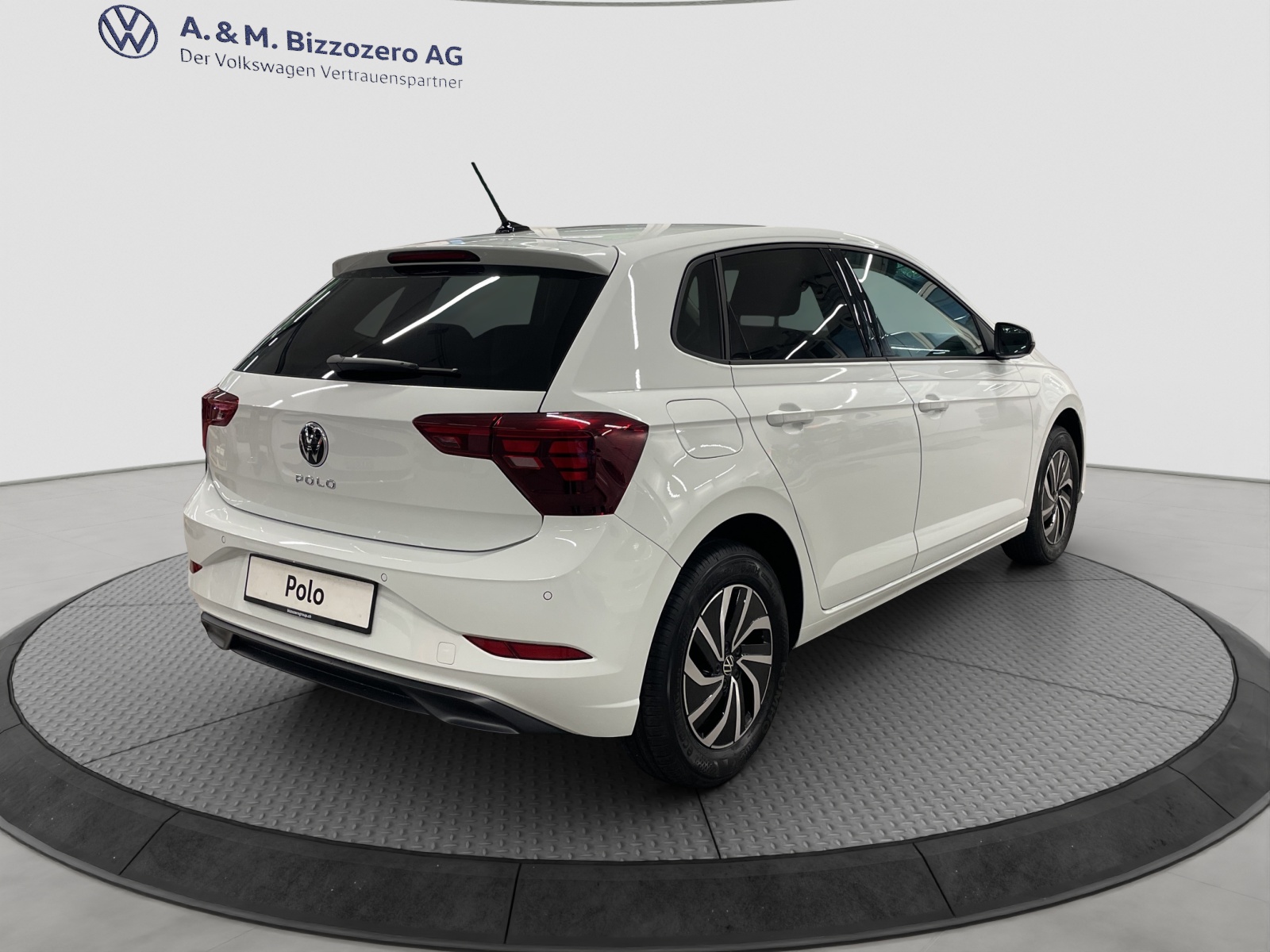 VW Polo 1.0 TSI Life DSG-image-4