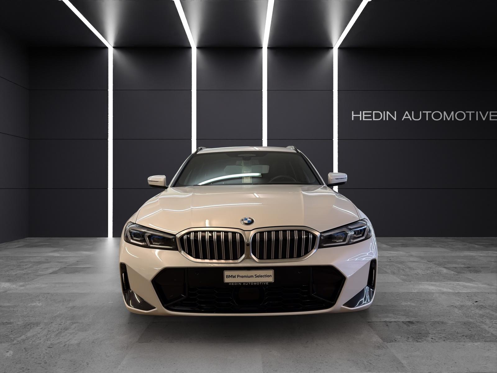BMW 320d xDrive Touring-image-7