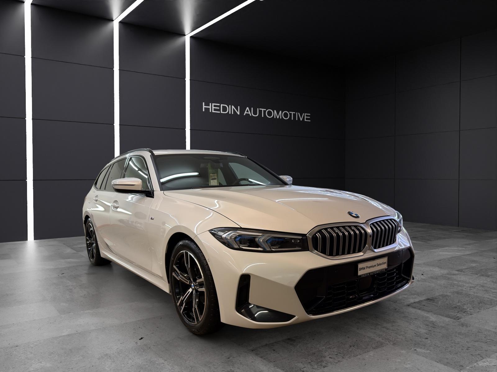 BMW 320d xDrive Touring-image-6