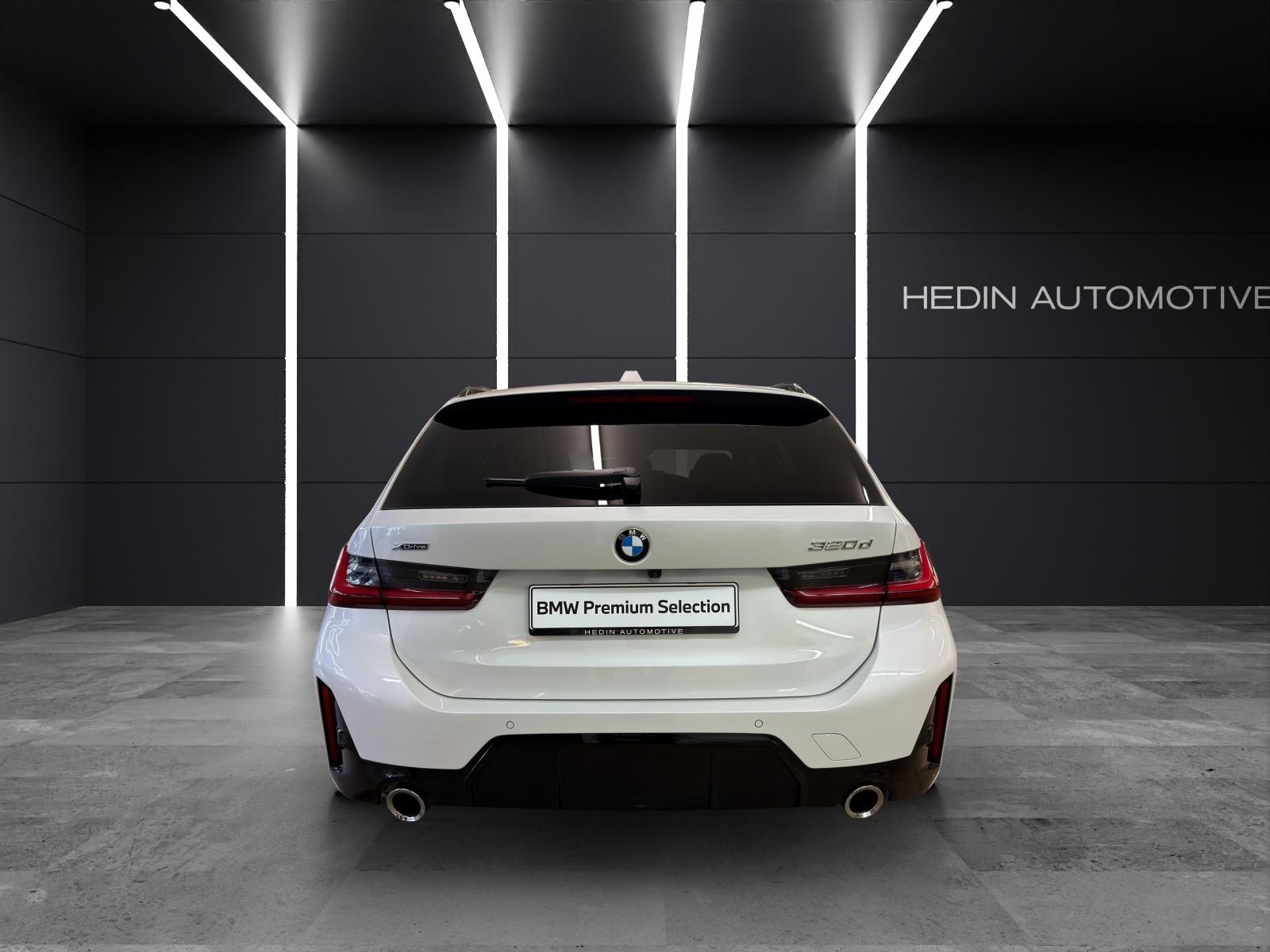 BMW 320d xDrive Touring-image-3