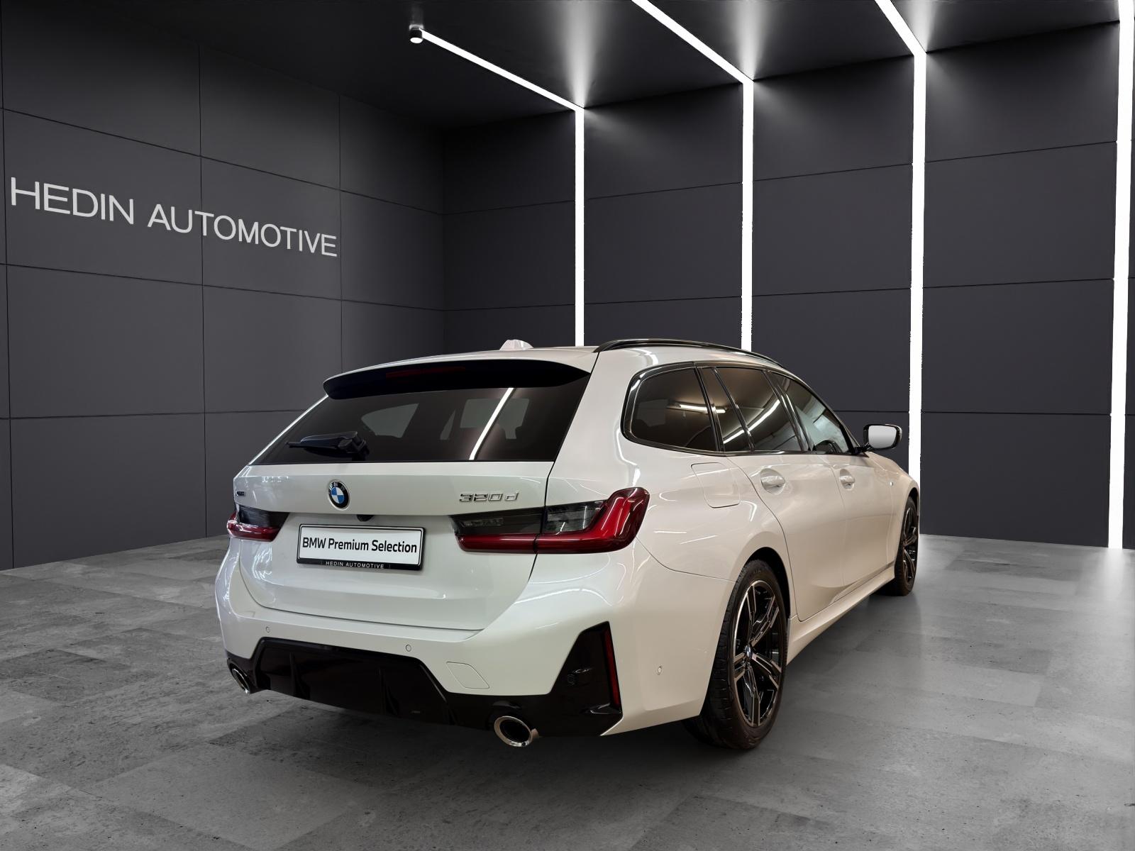 BMW 320d xDrive Touring-image-4