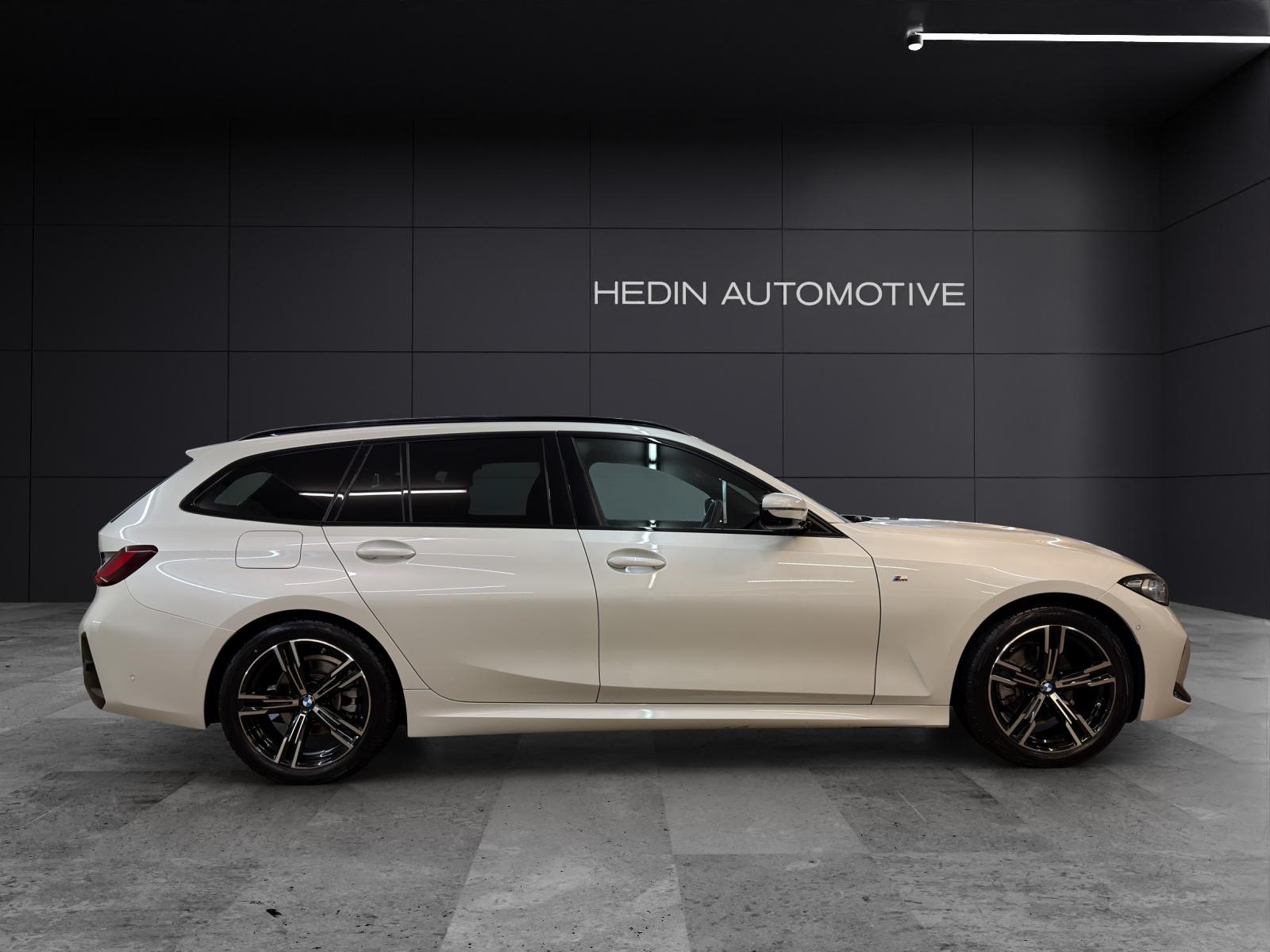 BMW 320d xDrive Touring-image-5