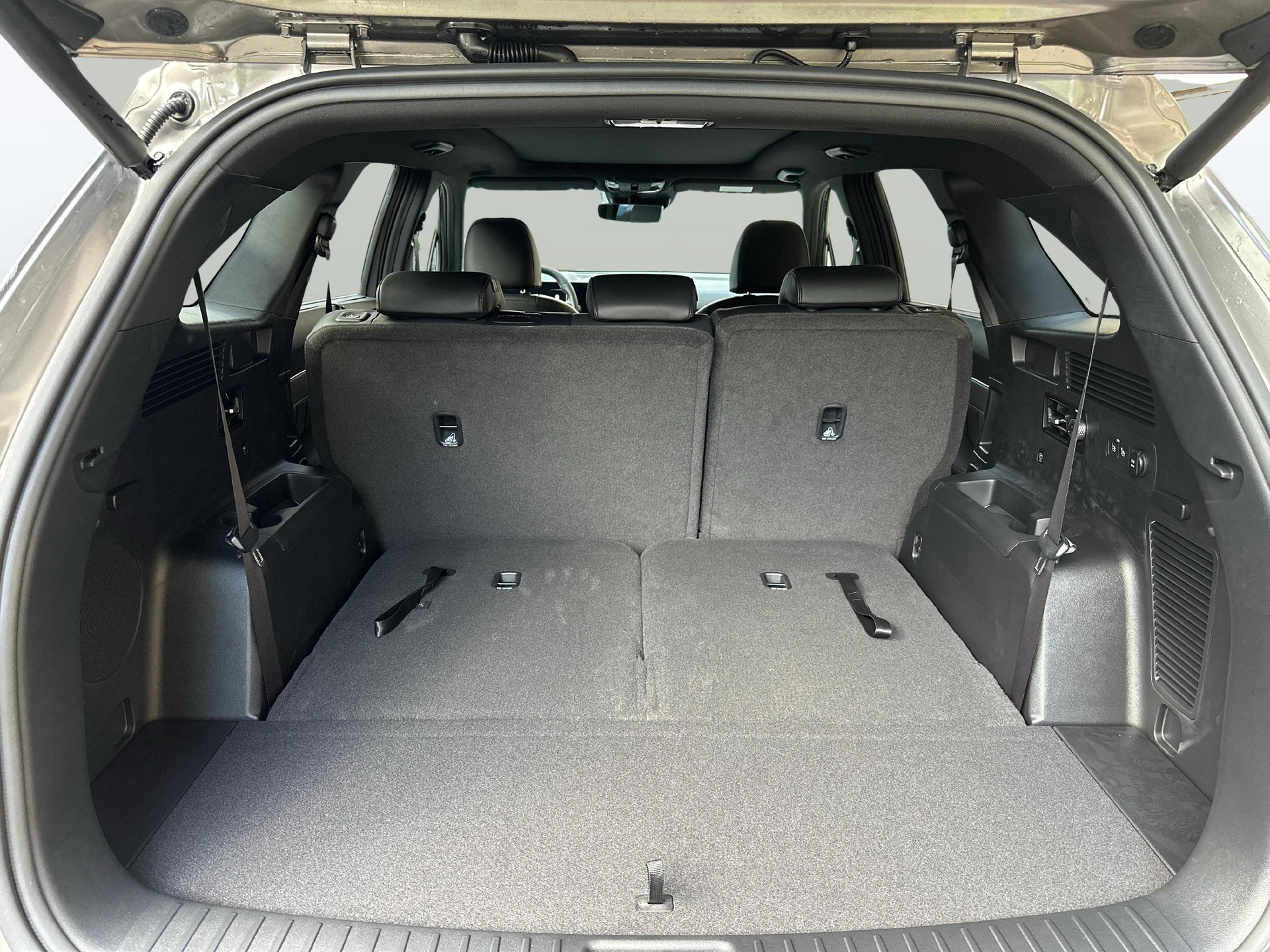 KIA Sorento 2.2 SmartD Style 7P-image-11
