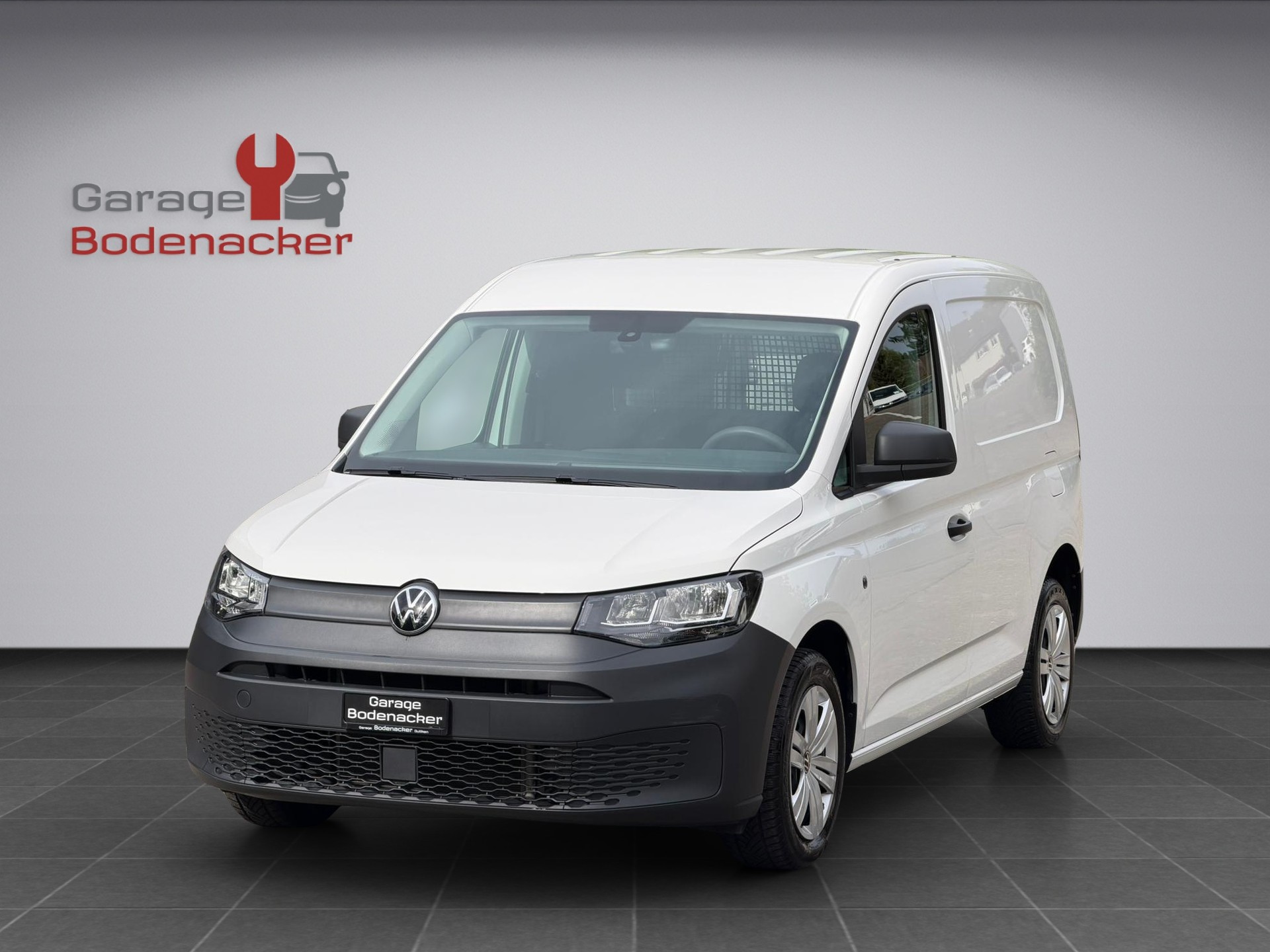 VW Caddy Cargo 2.0TDI * 122PS * 05.2023 *-showroom-element-1
