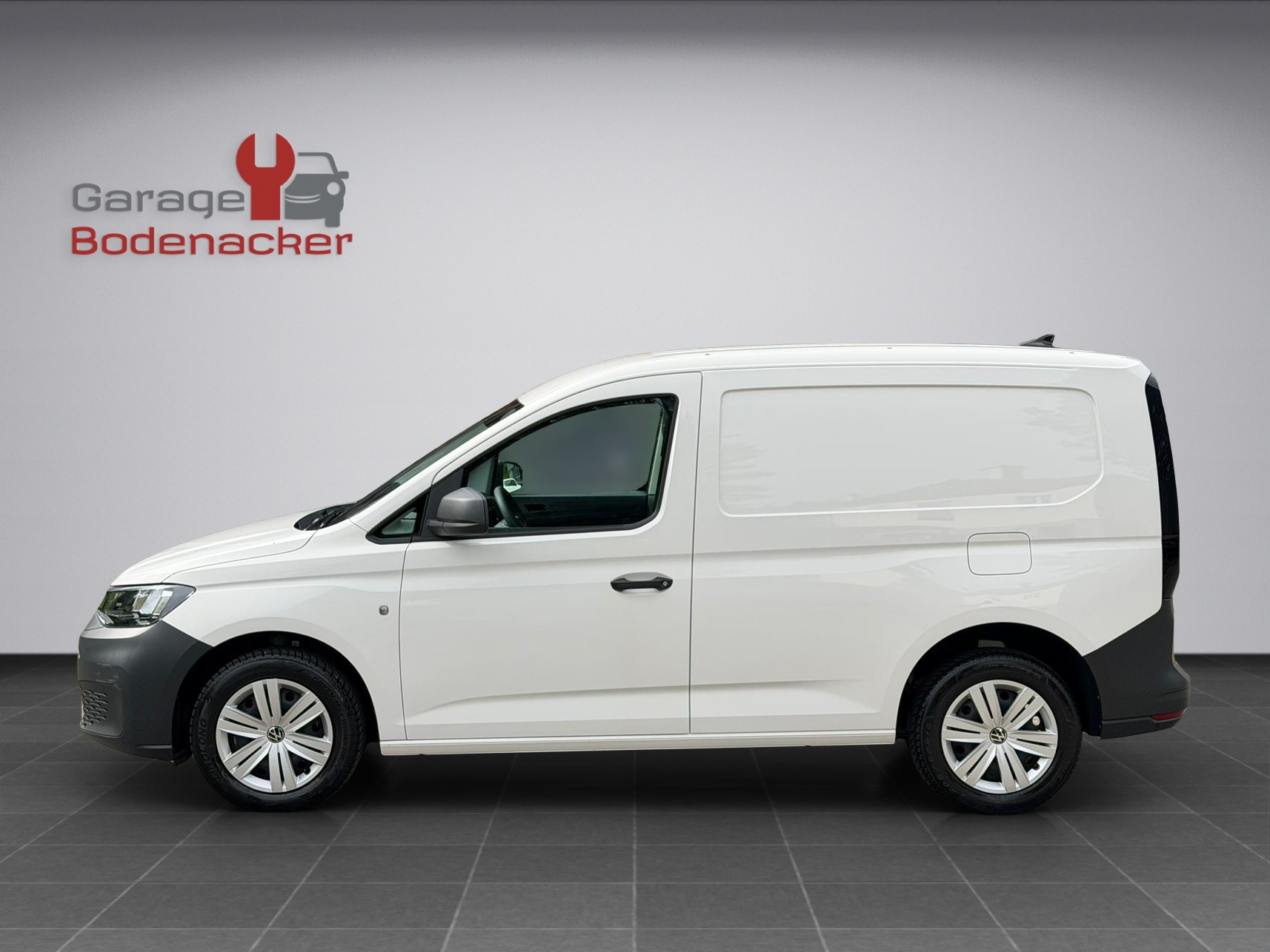 VW Caddy Cargo 2.0TDI * 122PS * 05.2023 *-showroom-element-2