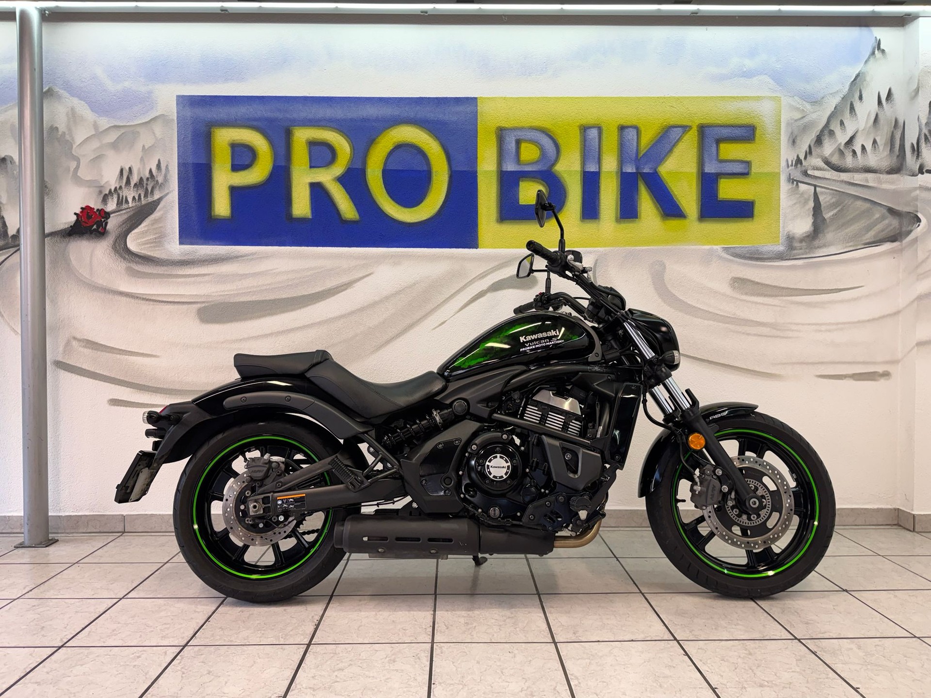 KAWASAKI Vulcan S (35kW)-showroom-element-1