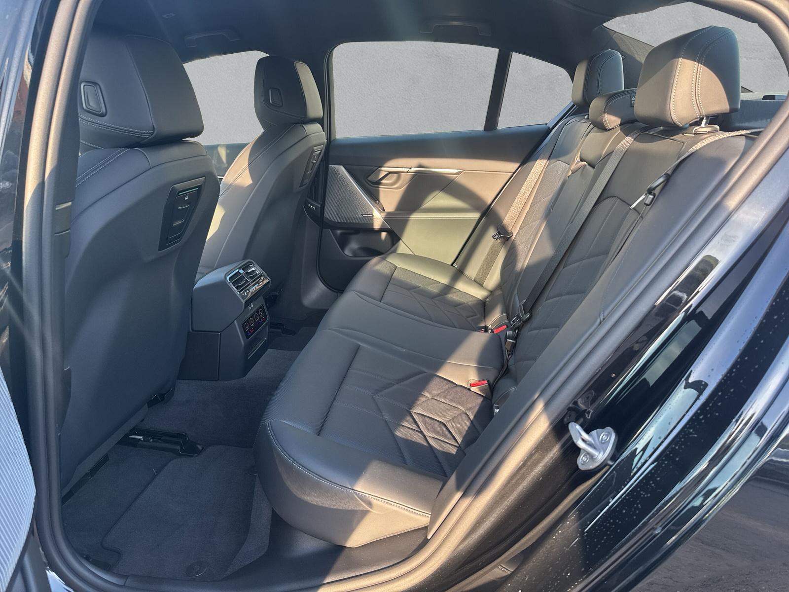 BMW i5 M60 xDrive Berline (CH) đ-image-11