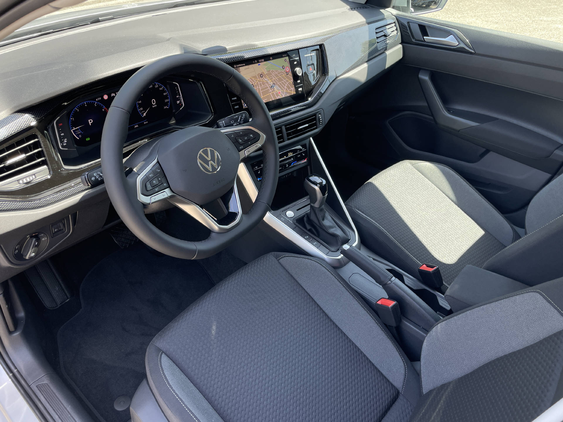 VW Polo 1.0 TSI Life DSG-image-7