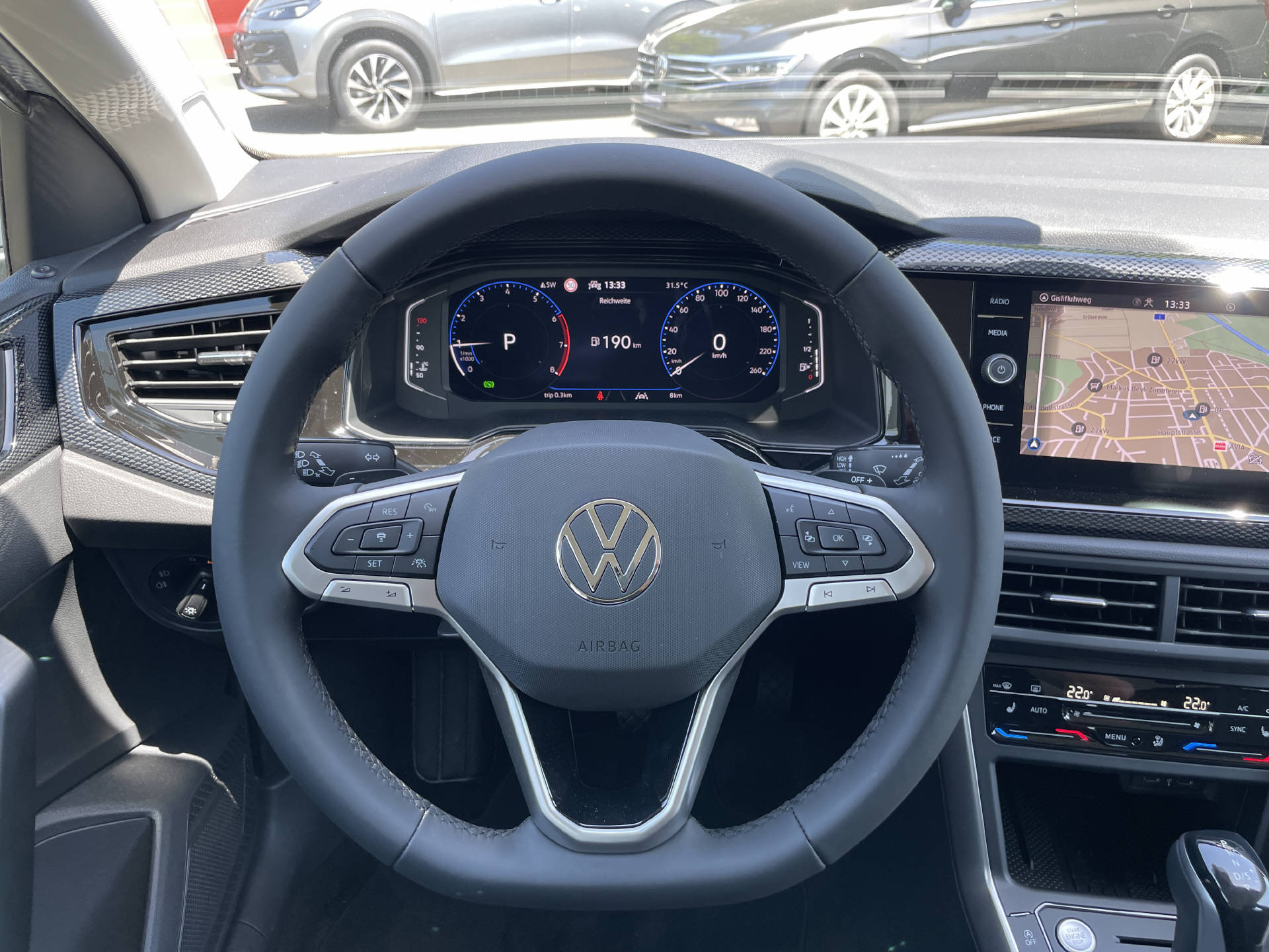 VW Polo 1.0 TSI Life DSG-image-11